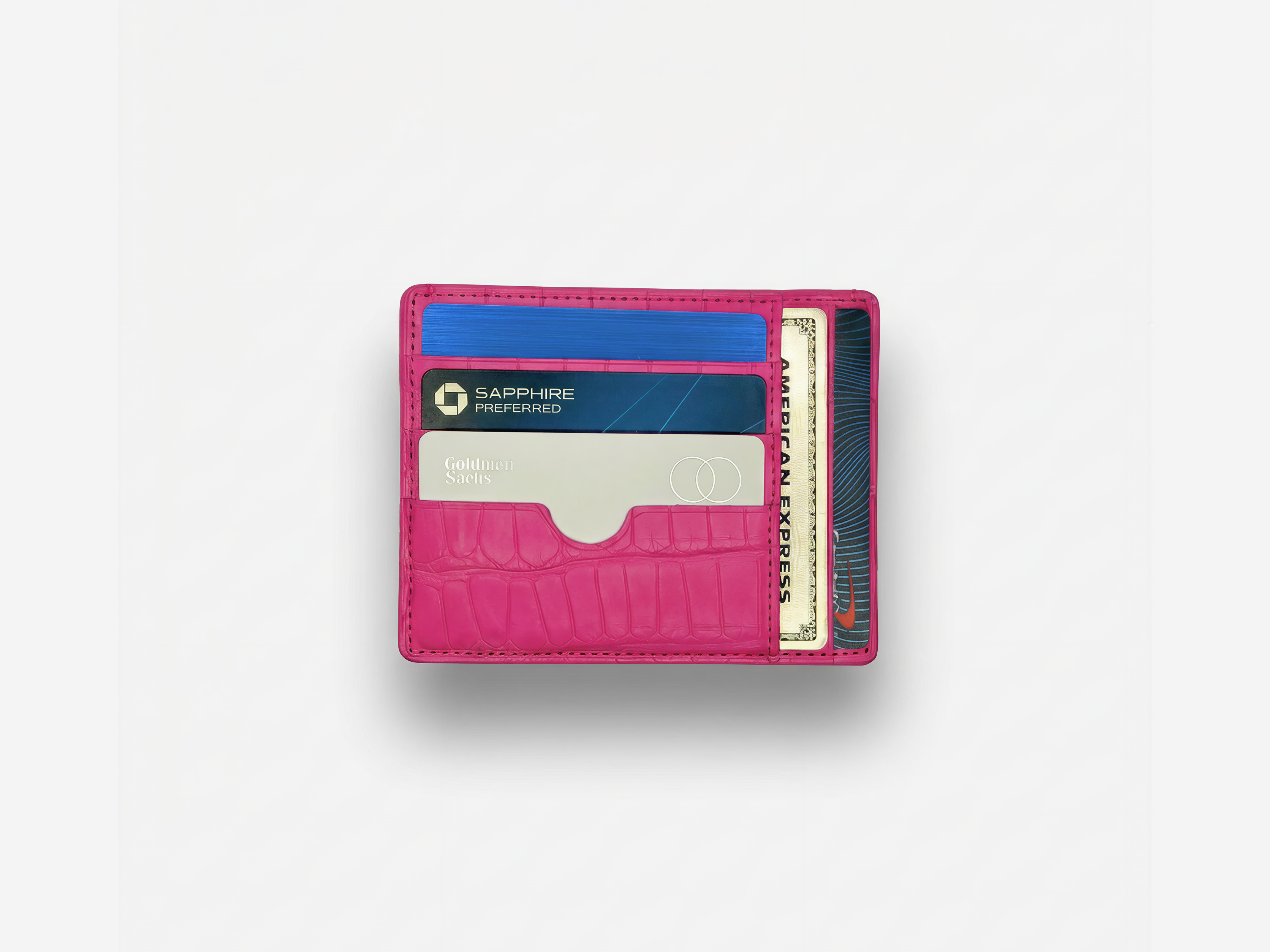 Maxi Card Holder