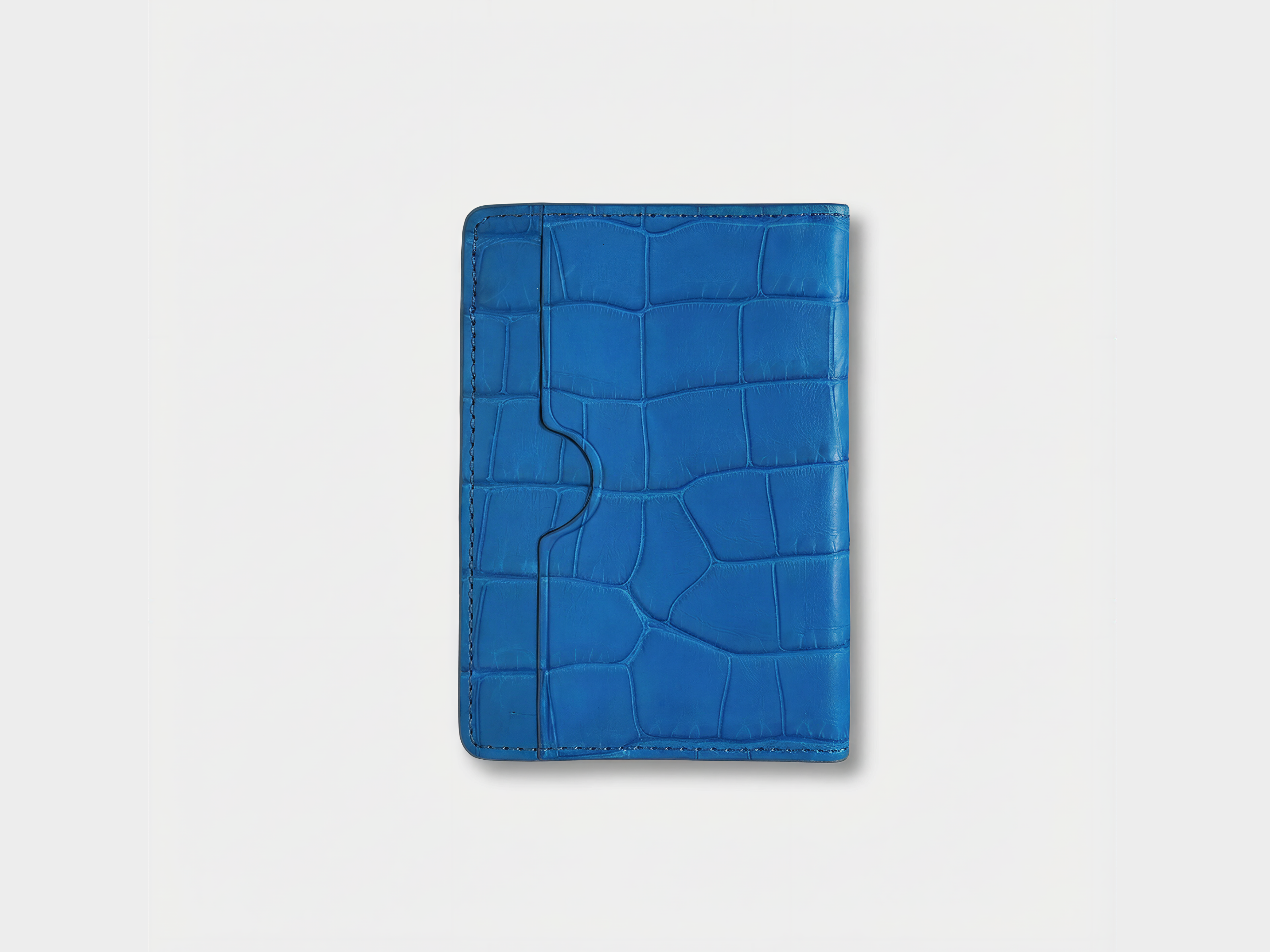 Vertical Card Holder