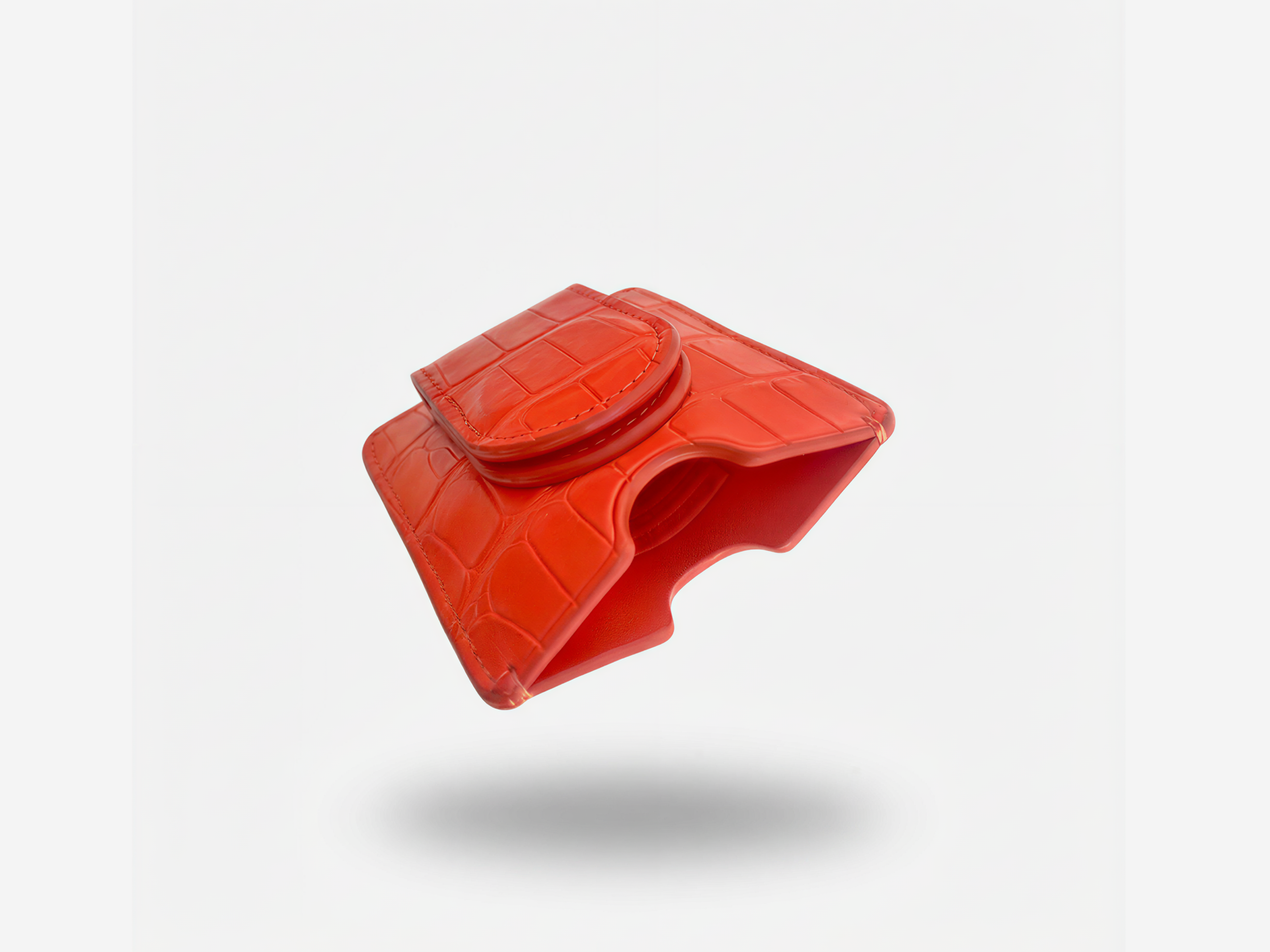 Card Holder With Money Clip 2.0 + RFID