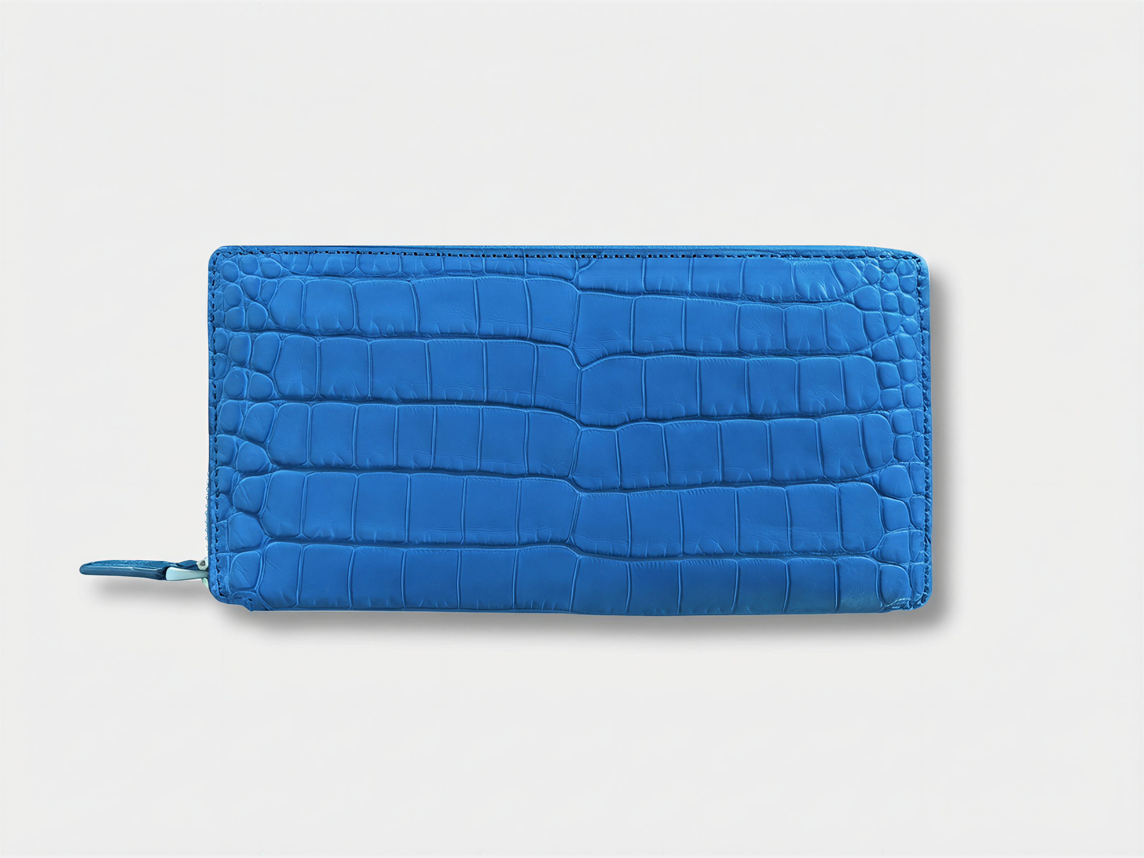 Classic Zip Wallet