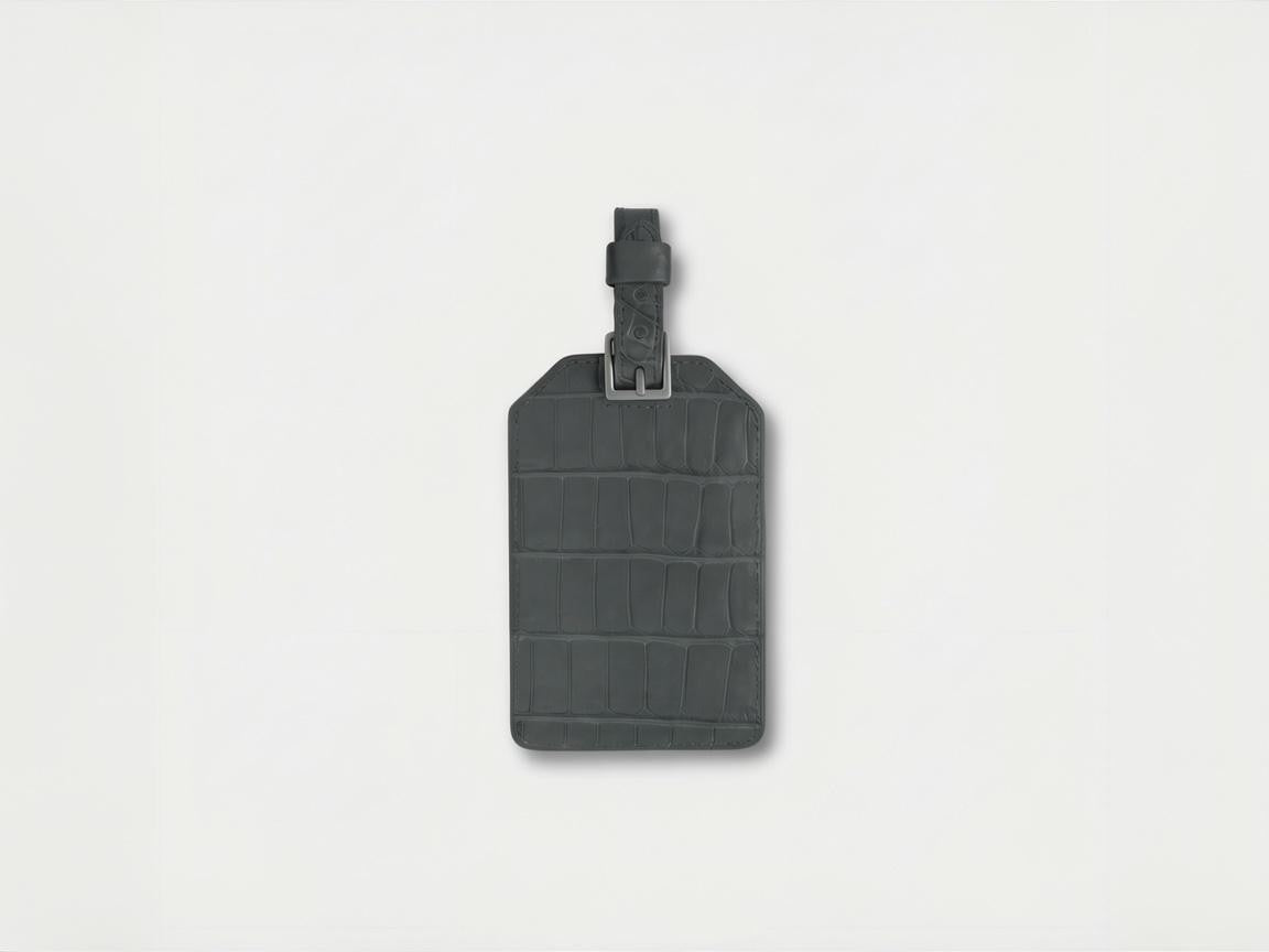 Luggage Tag