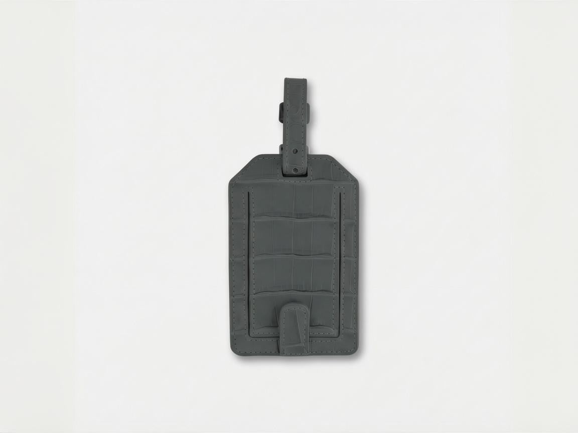 Luggage Tag