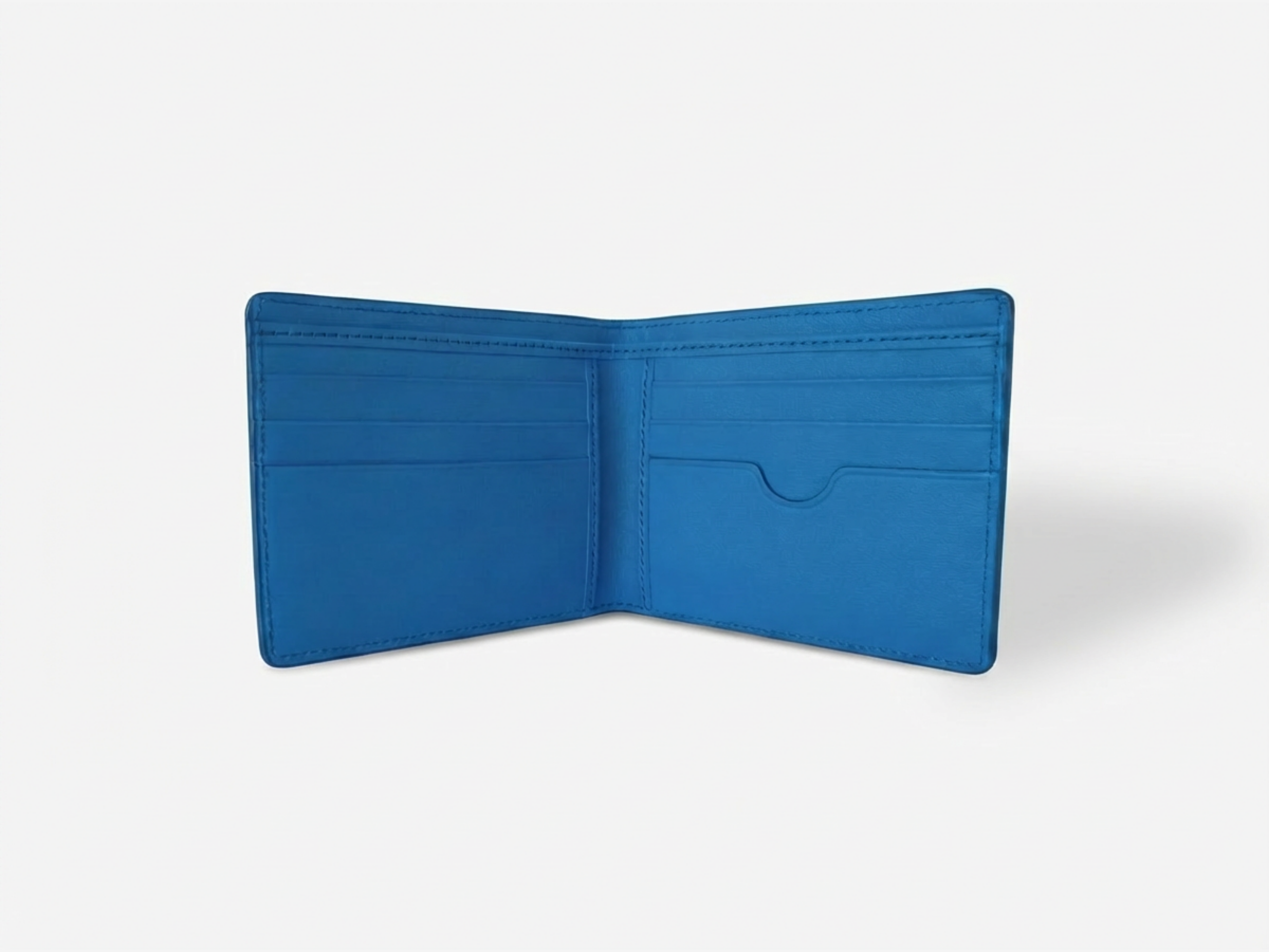 Bifold Wallet 2.0 + RFID