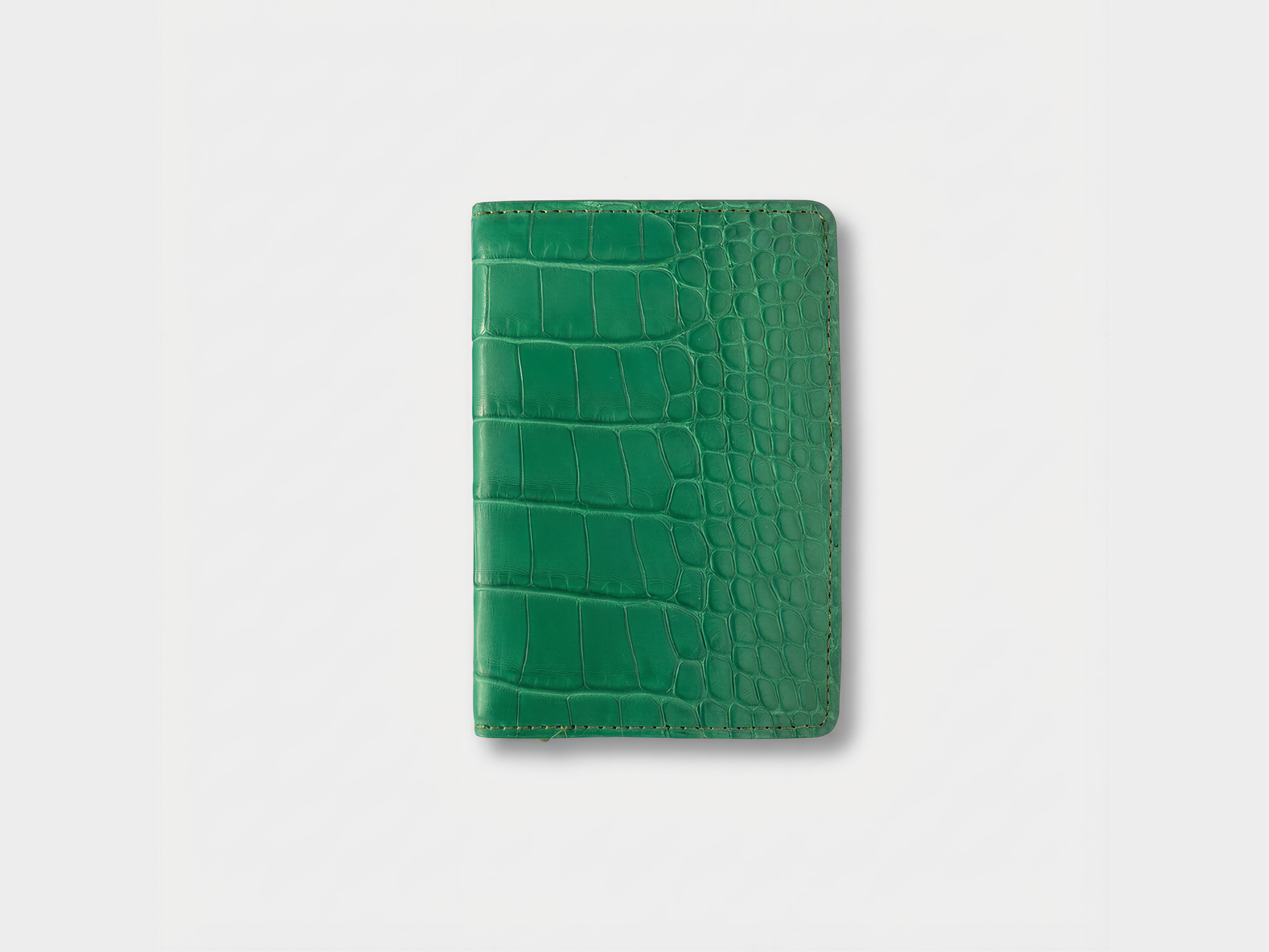 Vertical Card Holder