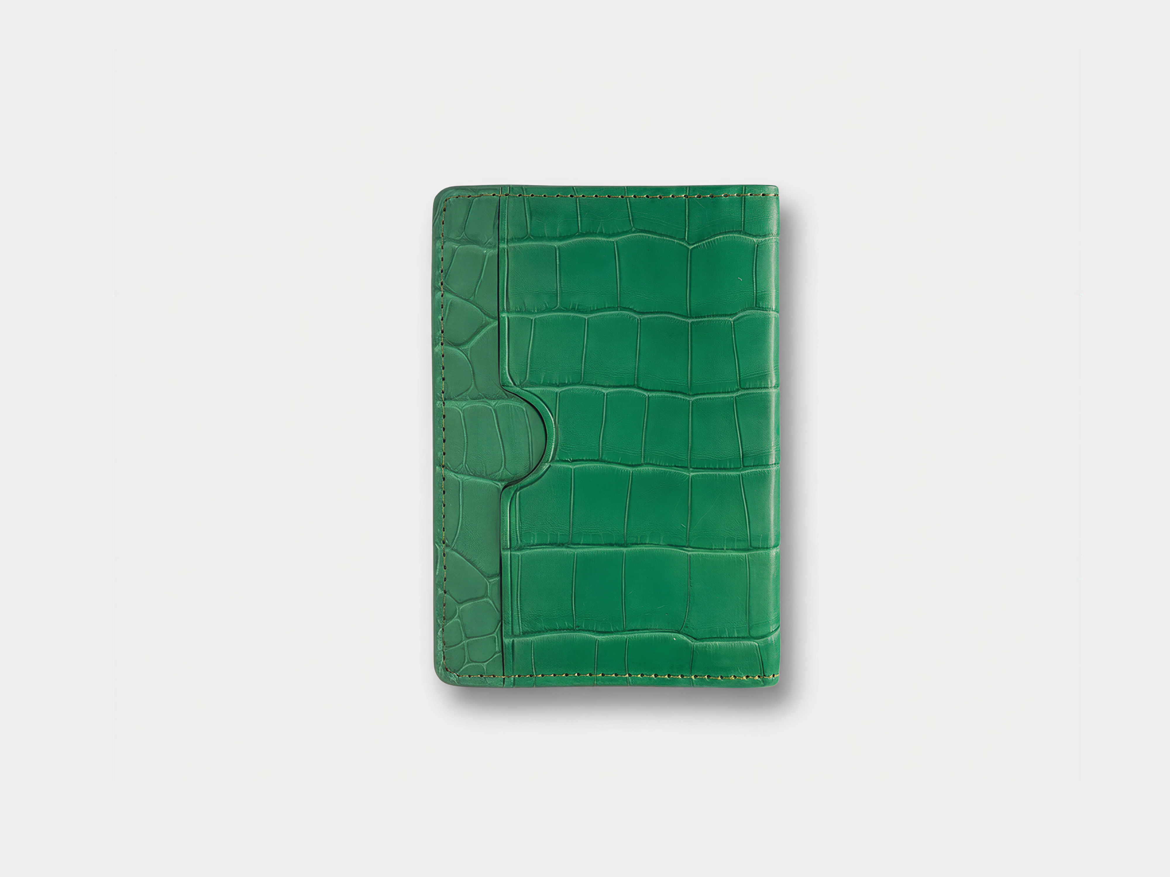 Vertical Card Holder