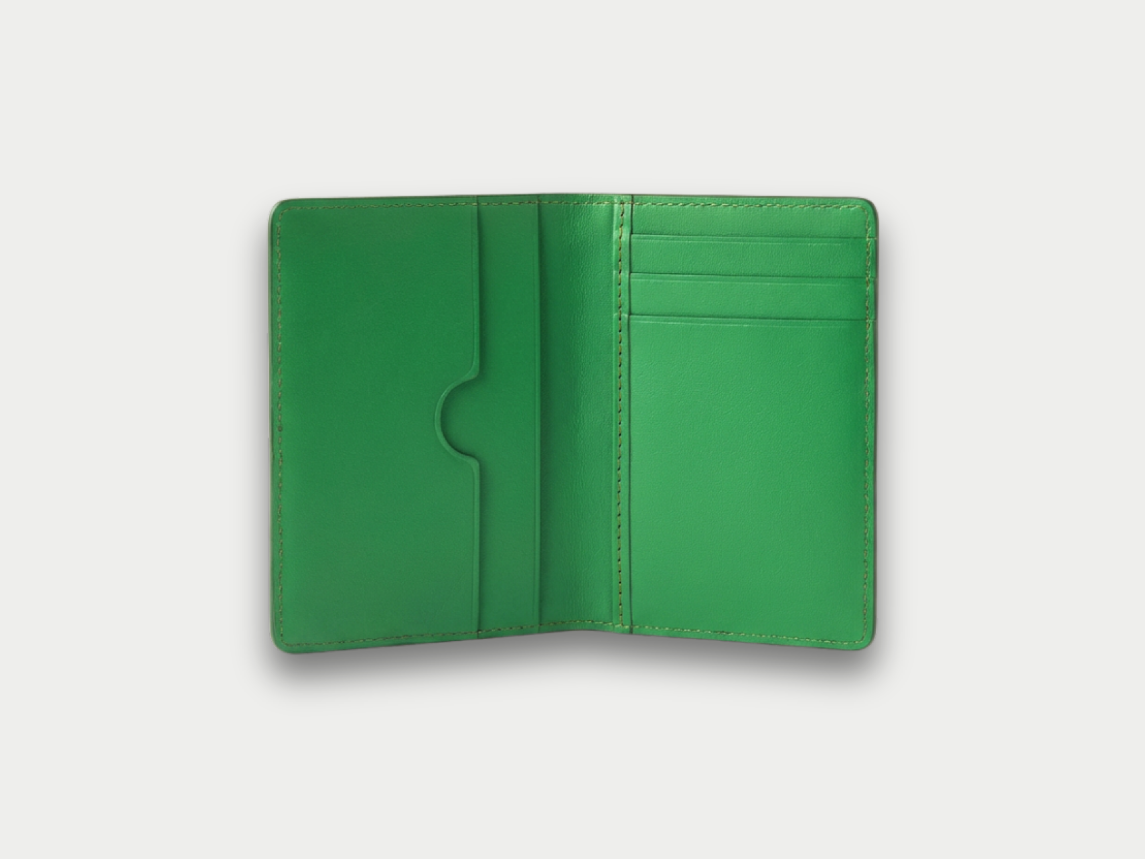 Vertical Card Holder