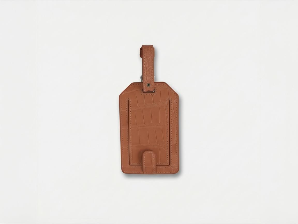Luggage Tag
