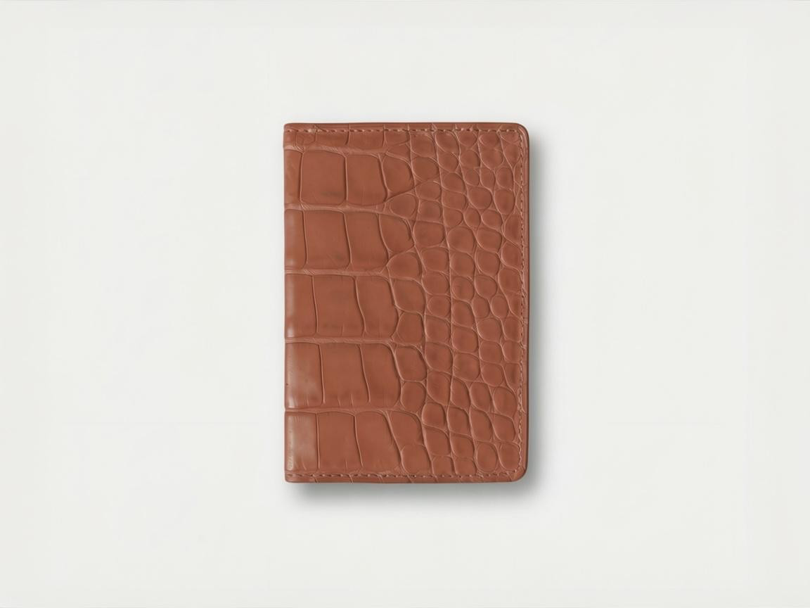 Vertical Card Holder