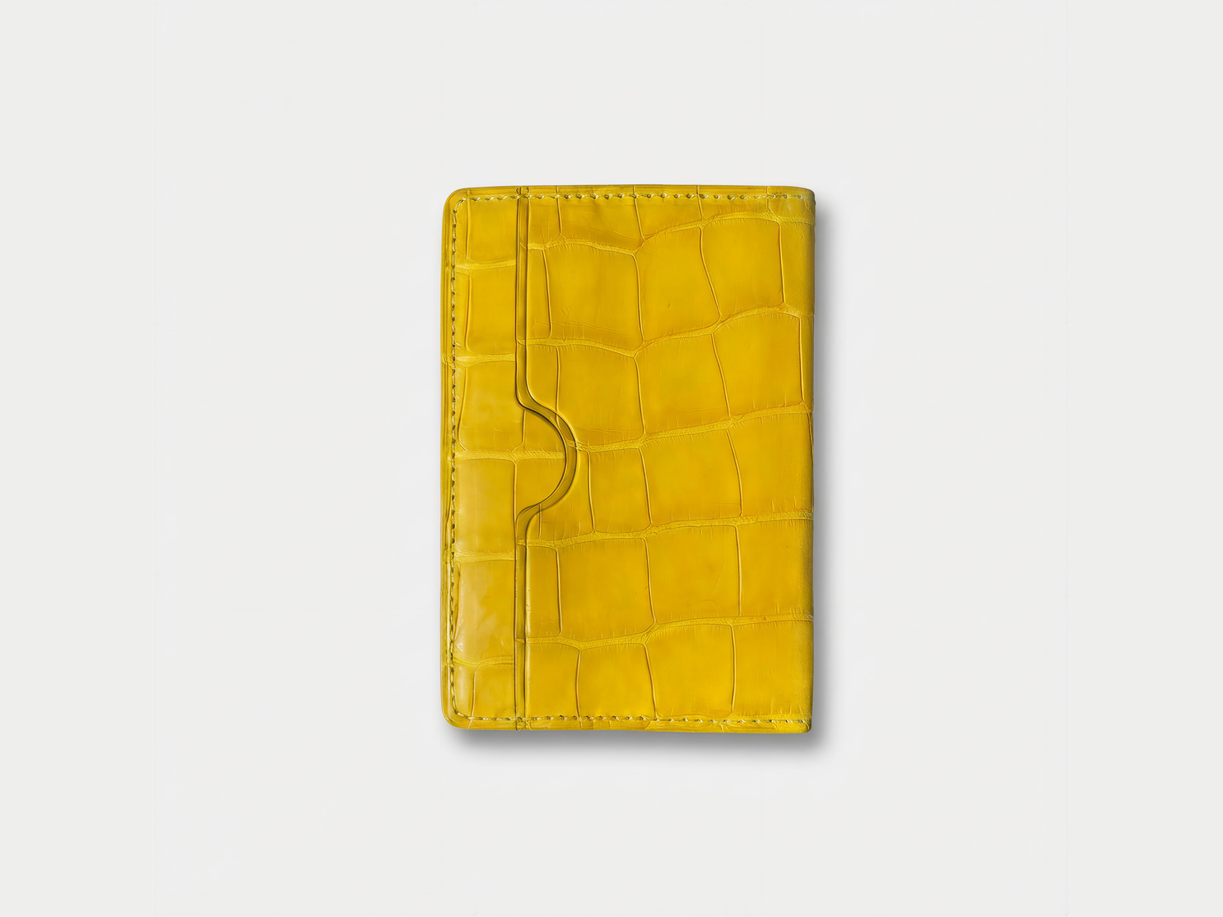 Vertical Card Holder