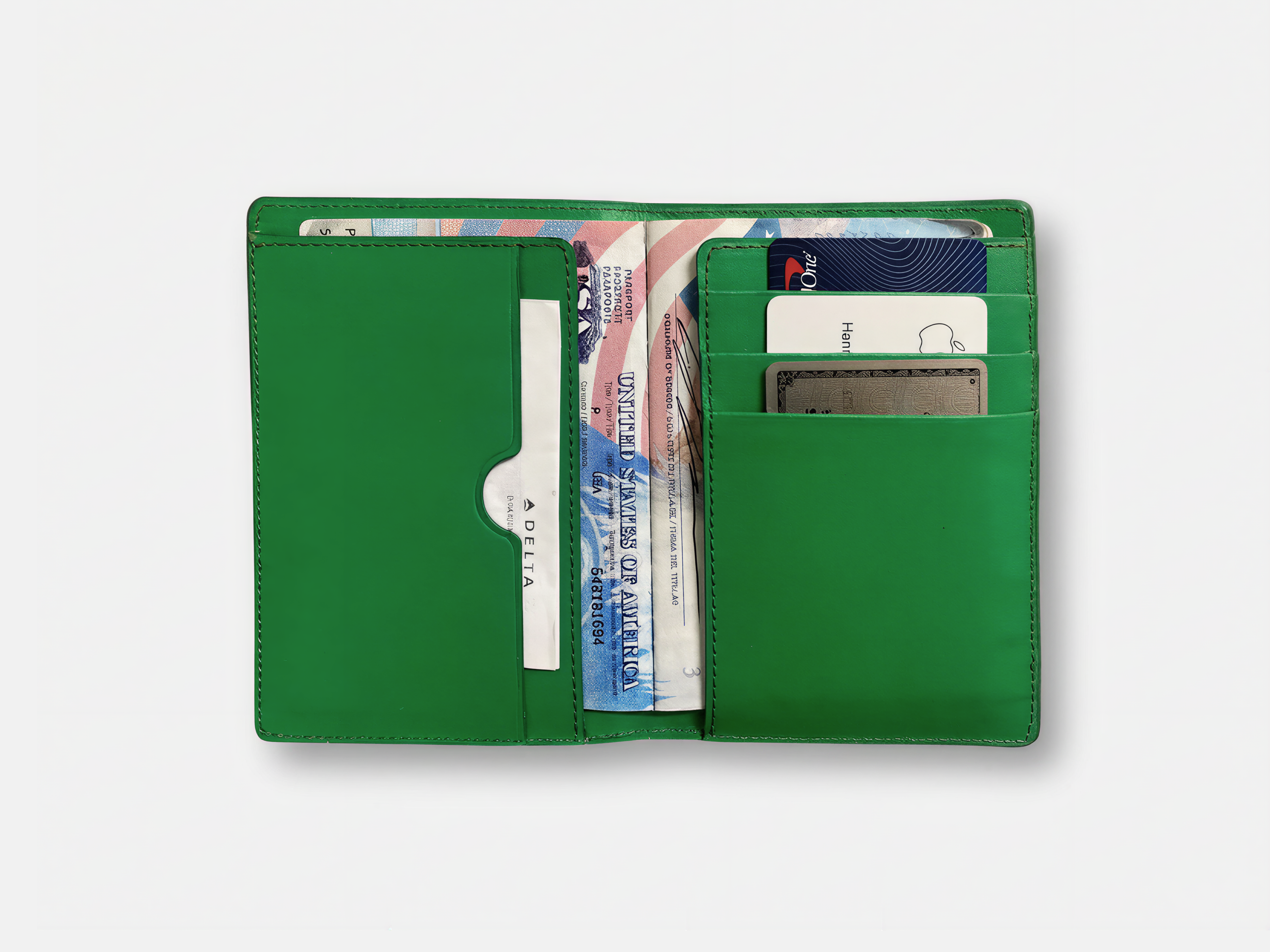 Passport Cover