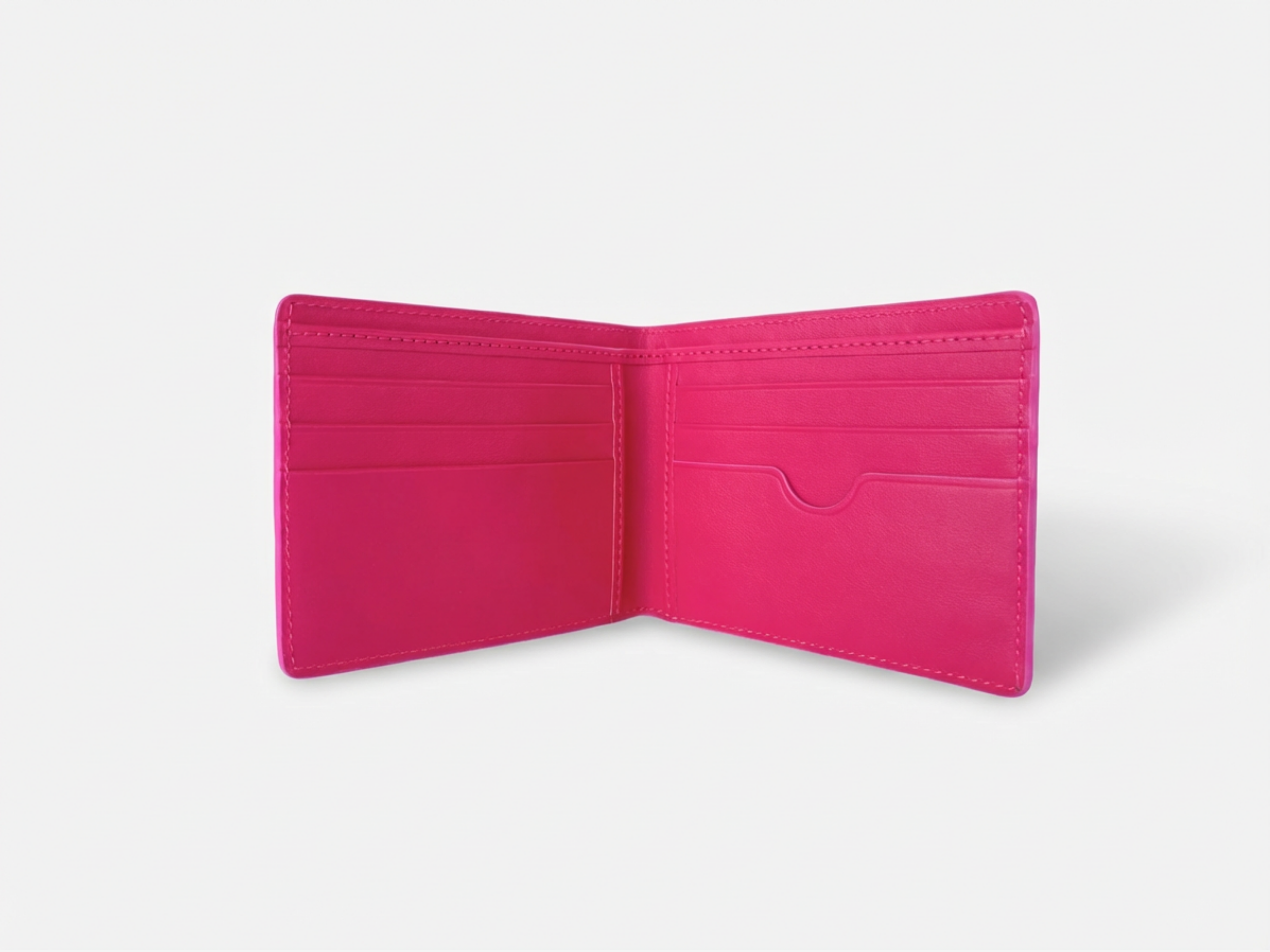 Bifold Wallet 2.0 + RFID