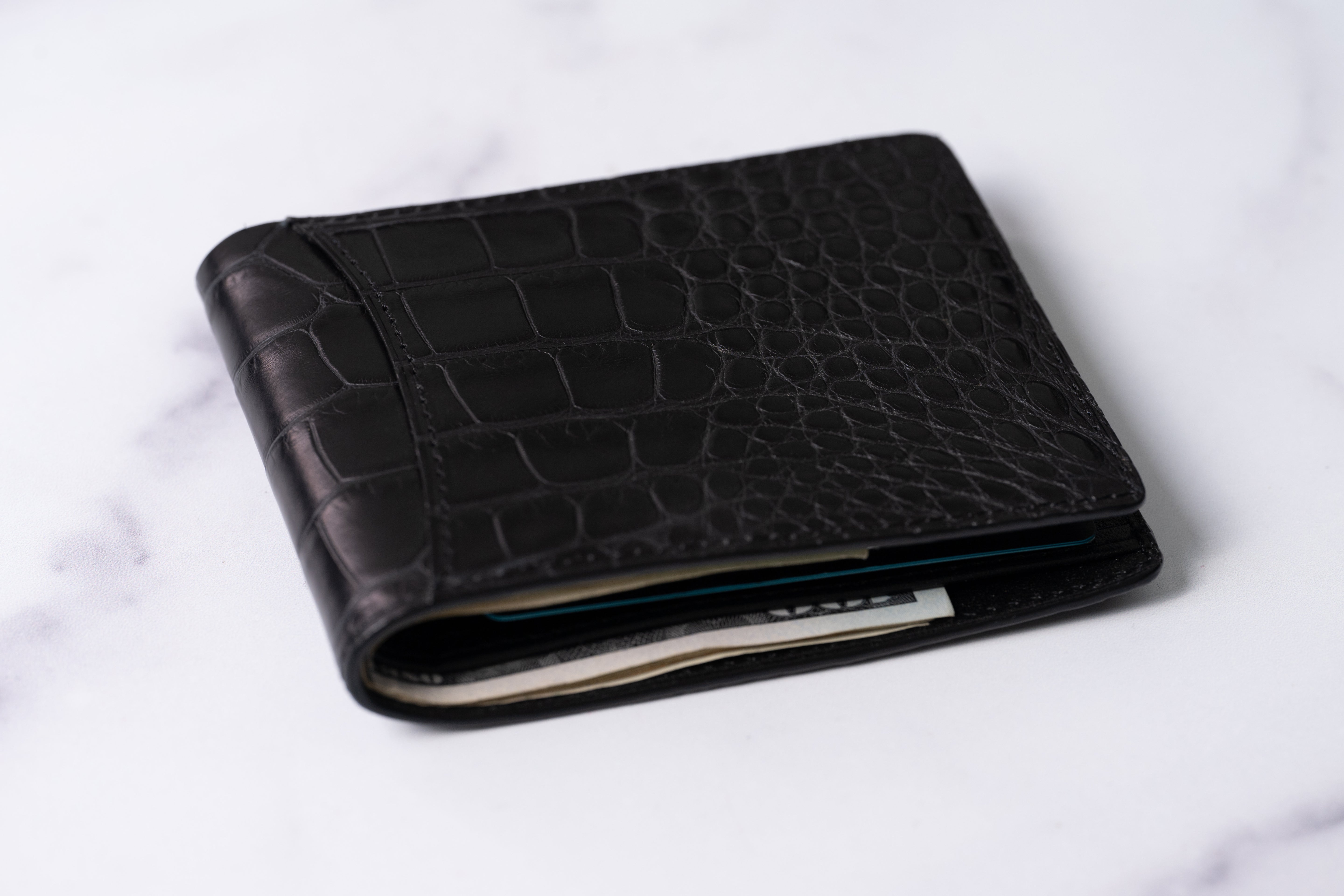 Bifold Wallet