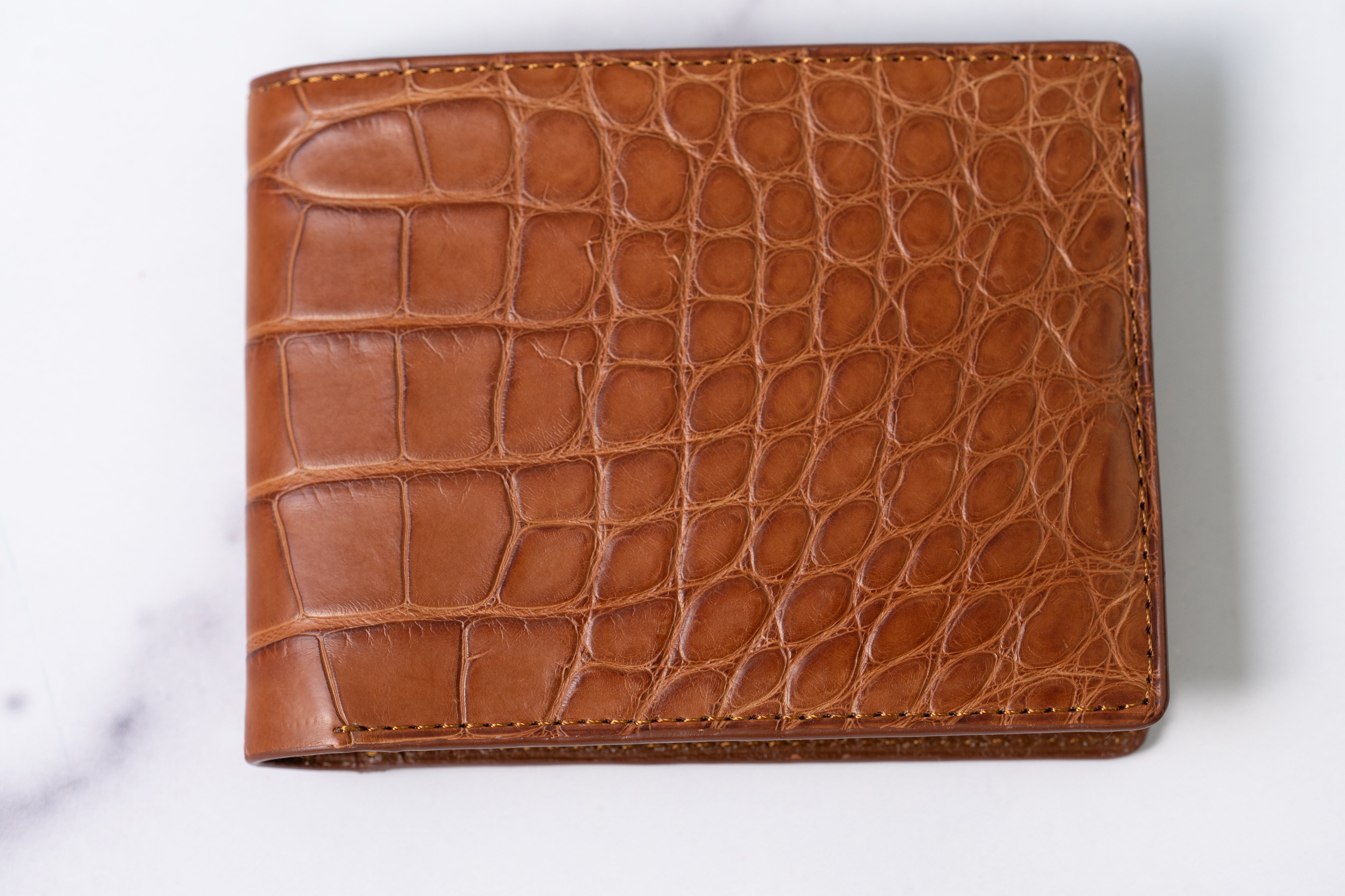 Bifold Wallet