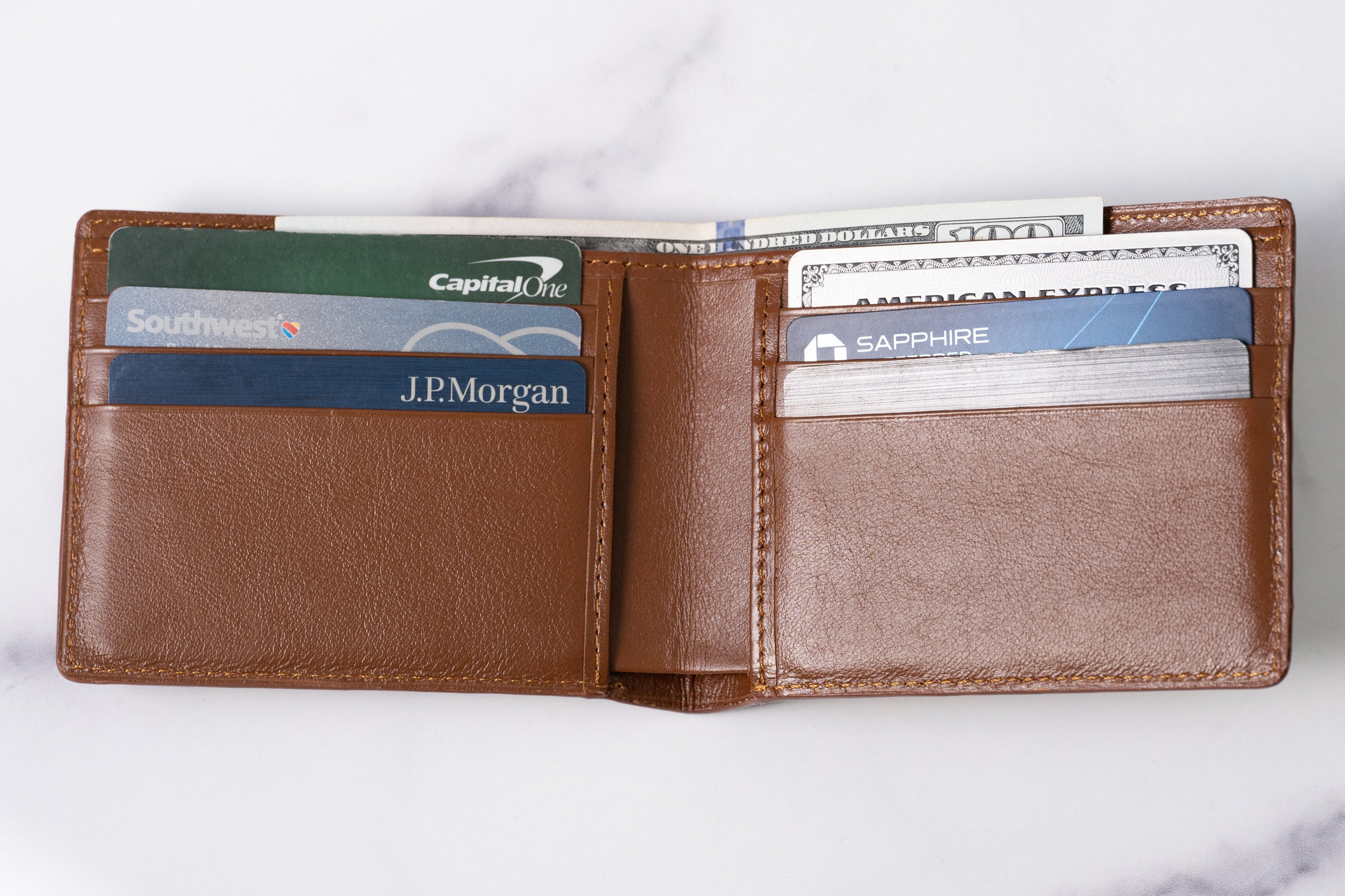 Bifold Wallet