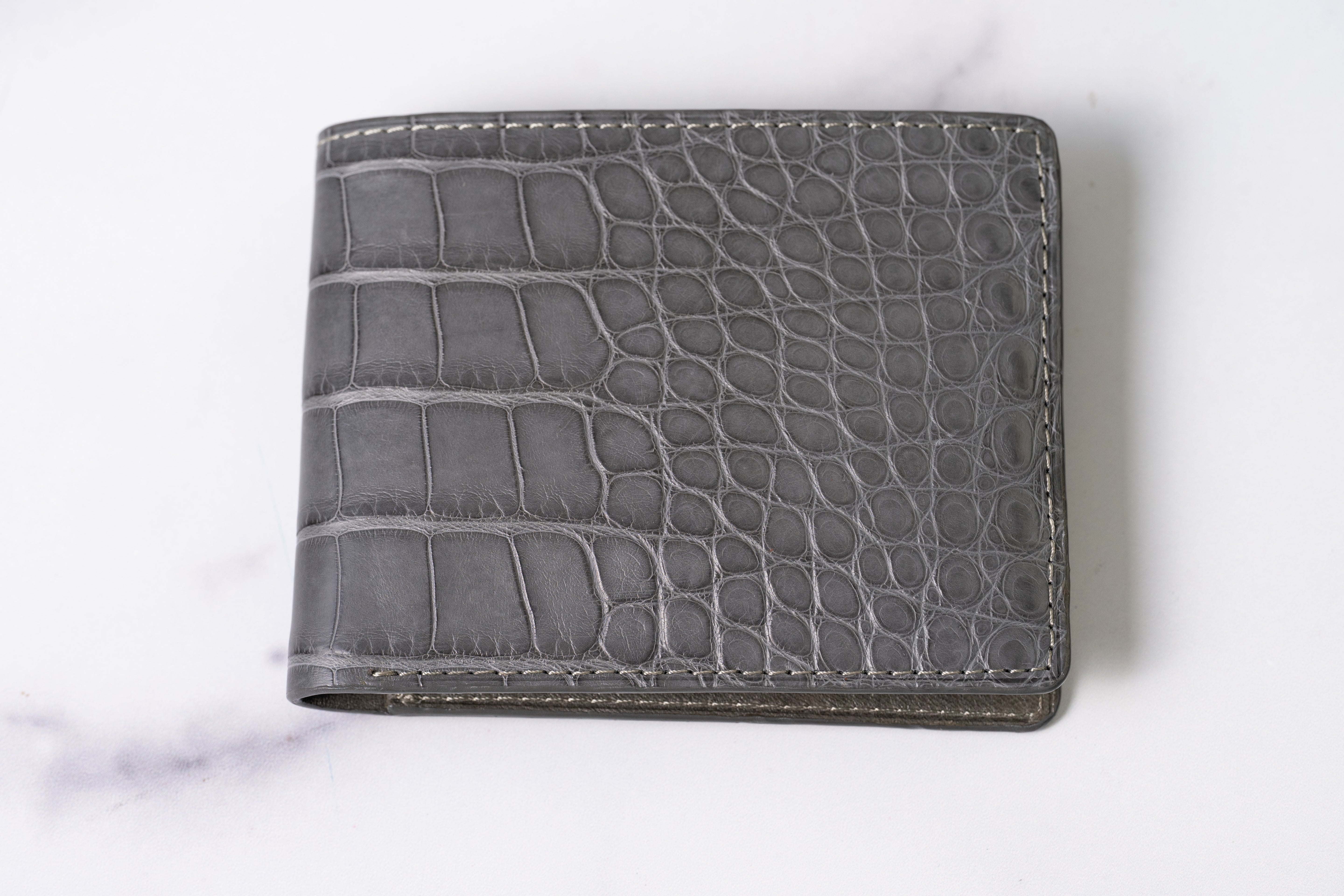 Bifold Wallet
