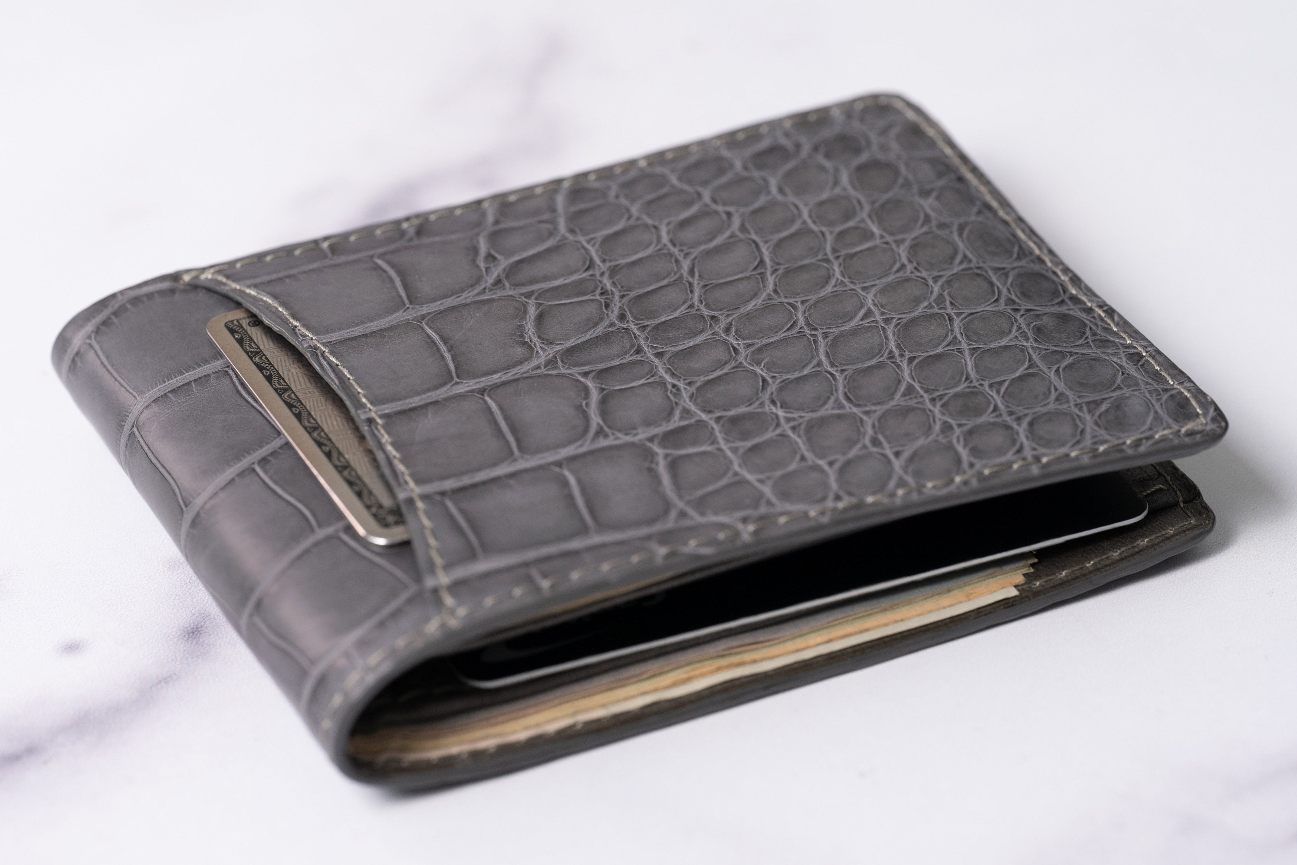 Bifold Wallet