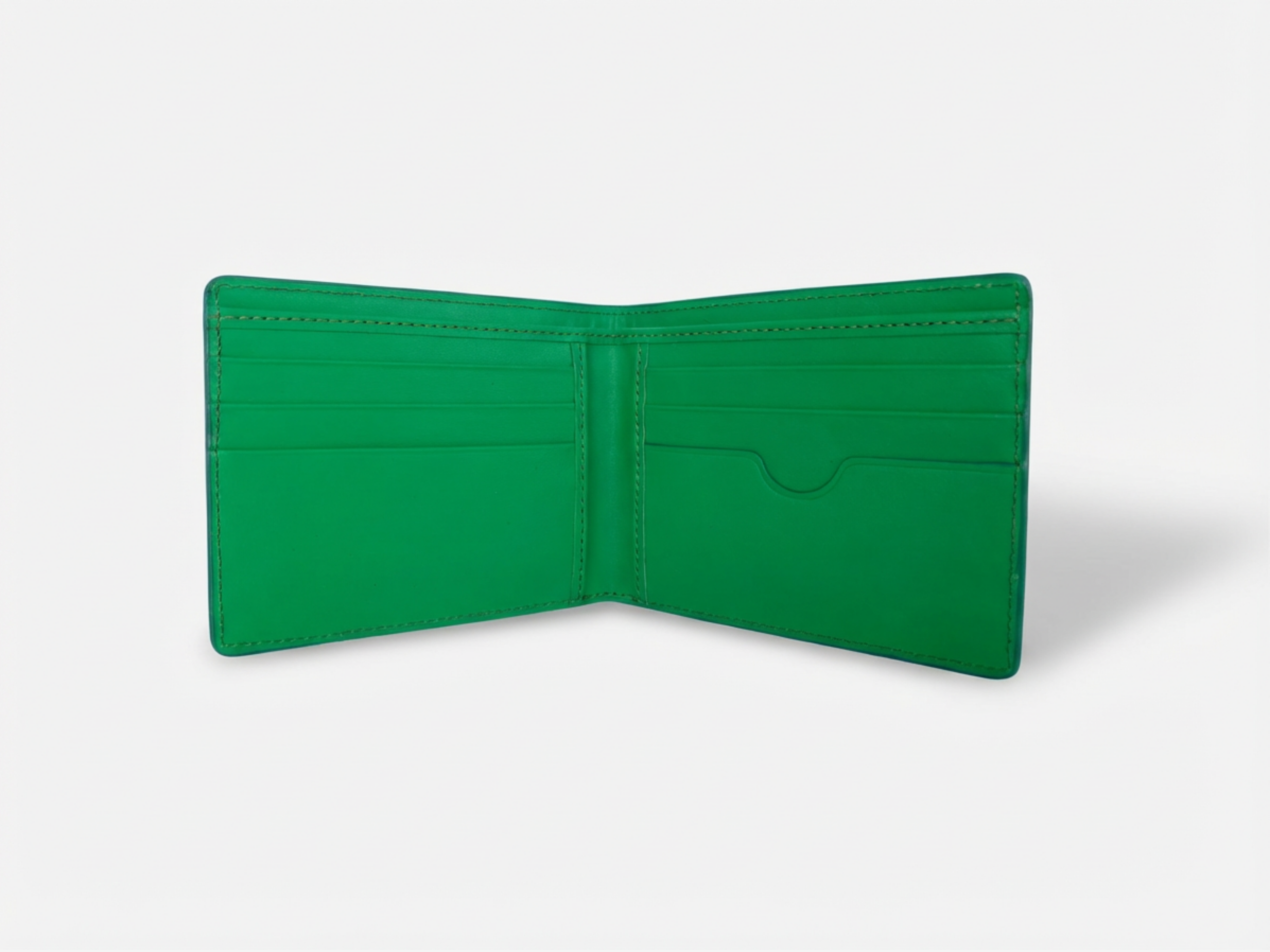 Bifold Wallet 2.0 + RFID