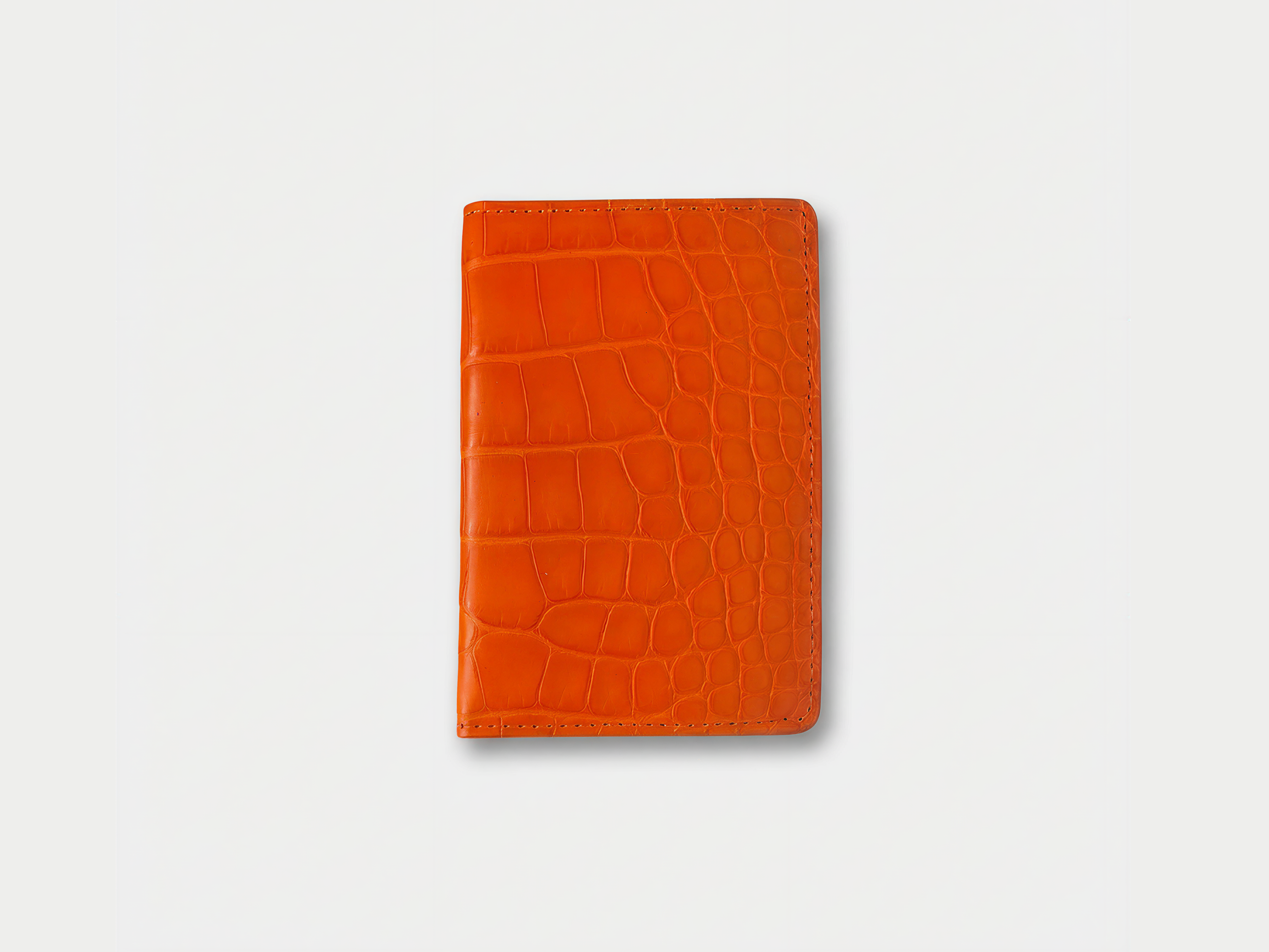 Vertical Card Holder