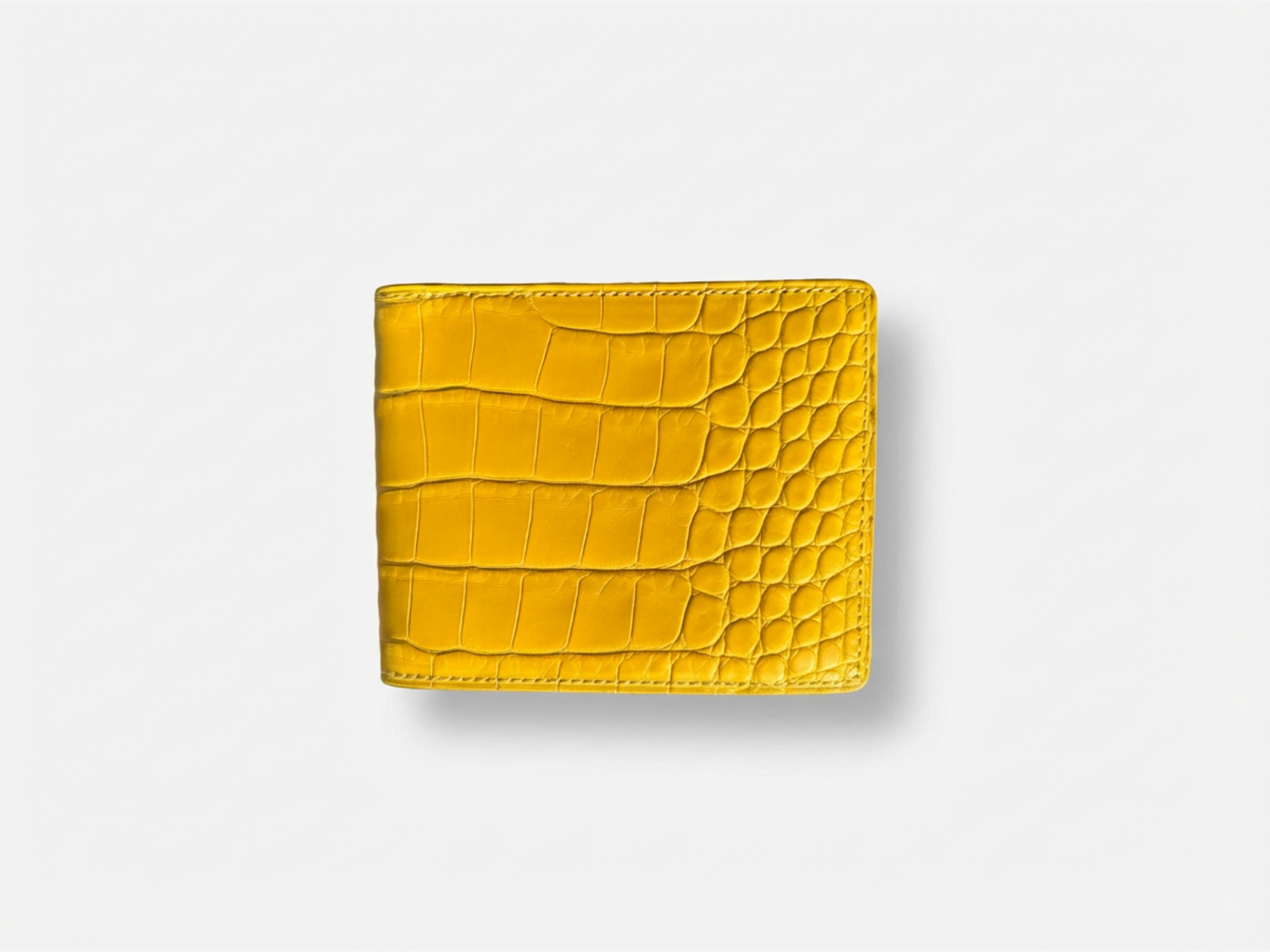 Bifold Wallet 2.0 + RFID