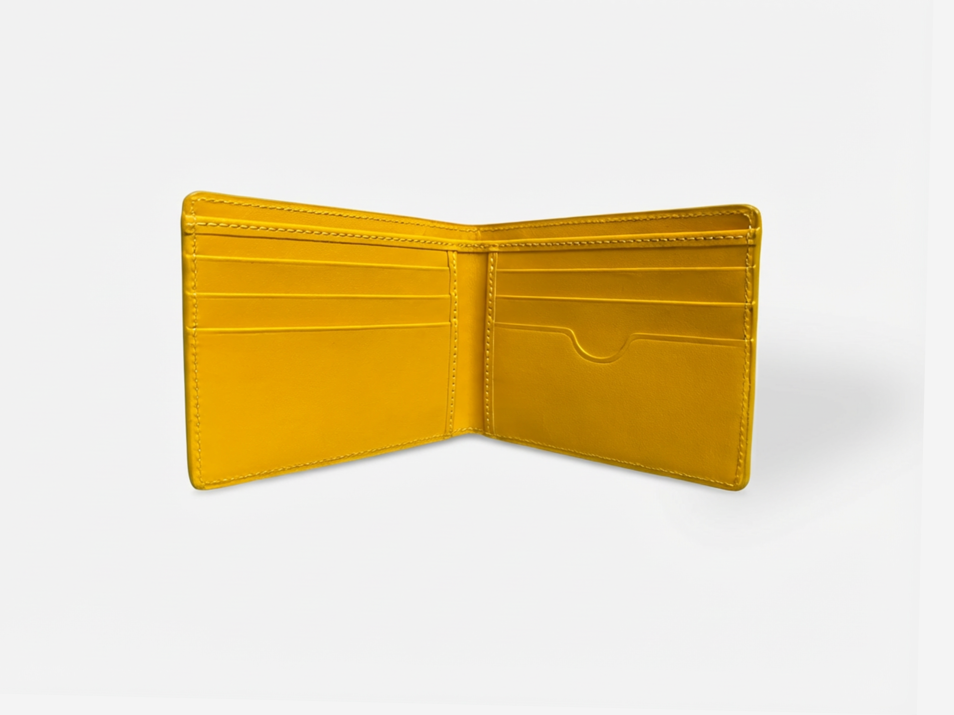 Bifold Wallet 2.0 + RFID