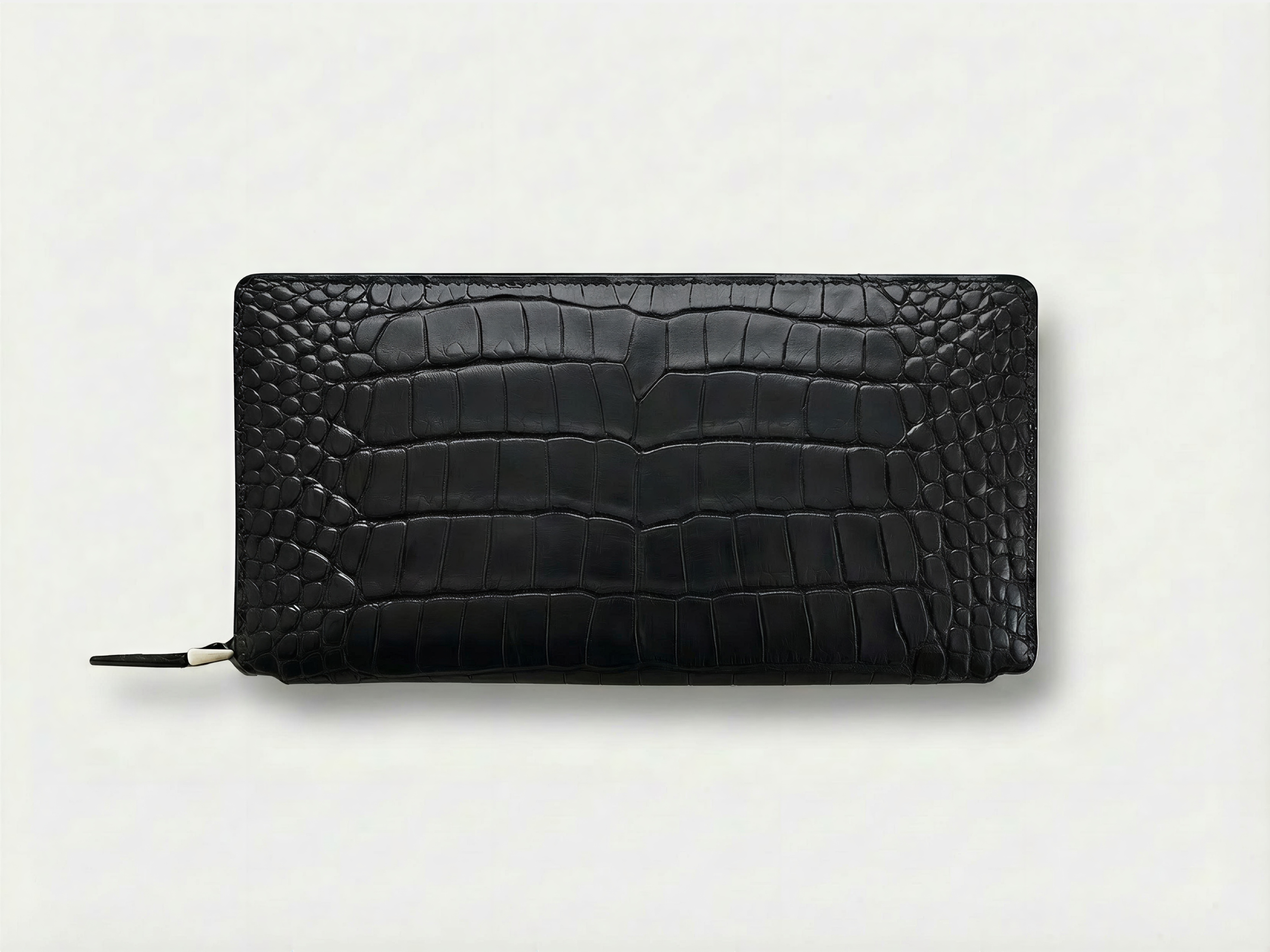 Classic Zip Wallet