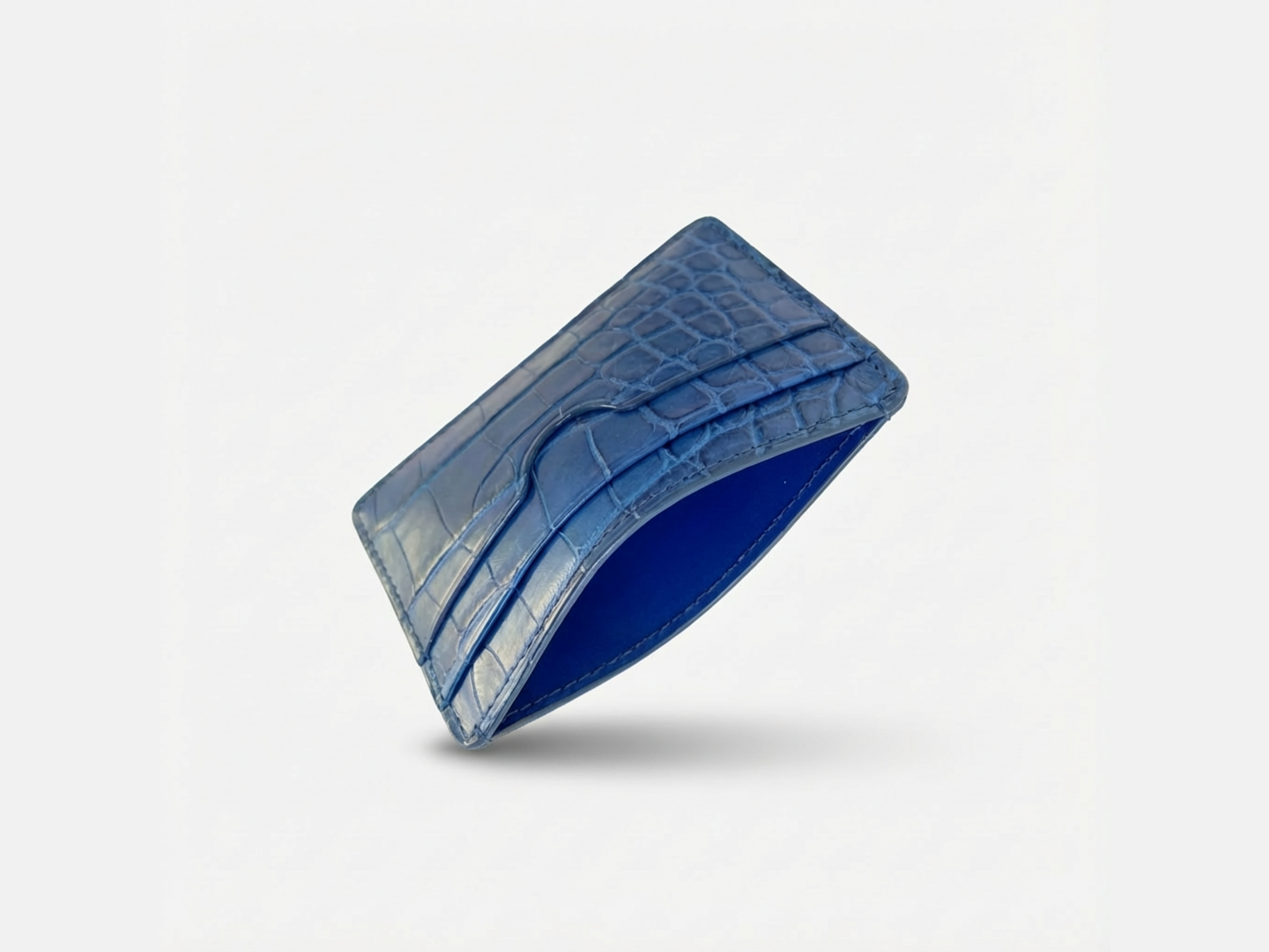 Card Holder 2.0 + RFID