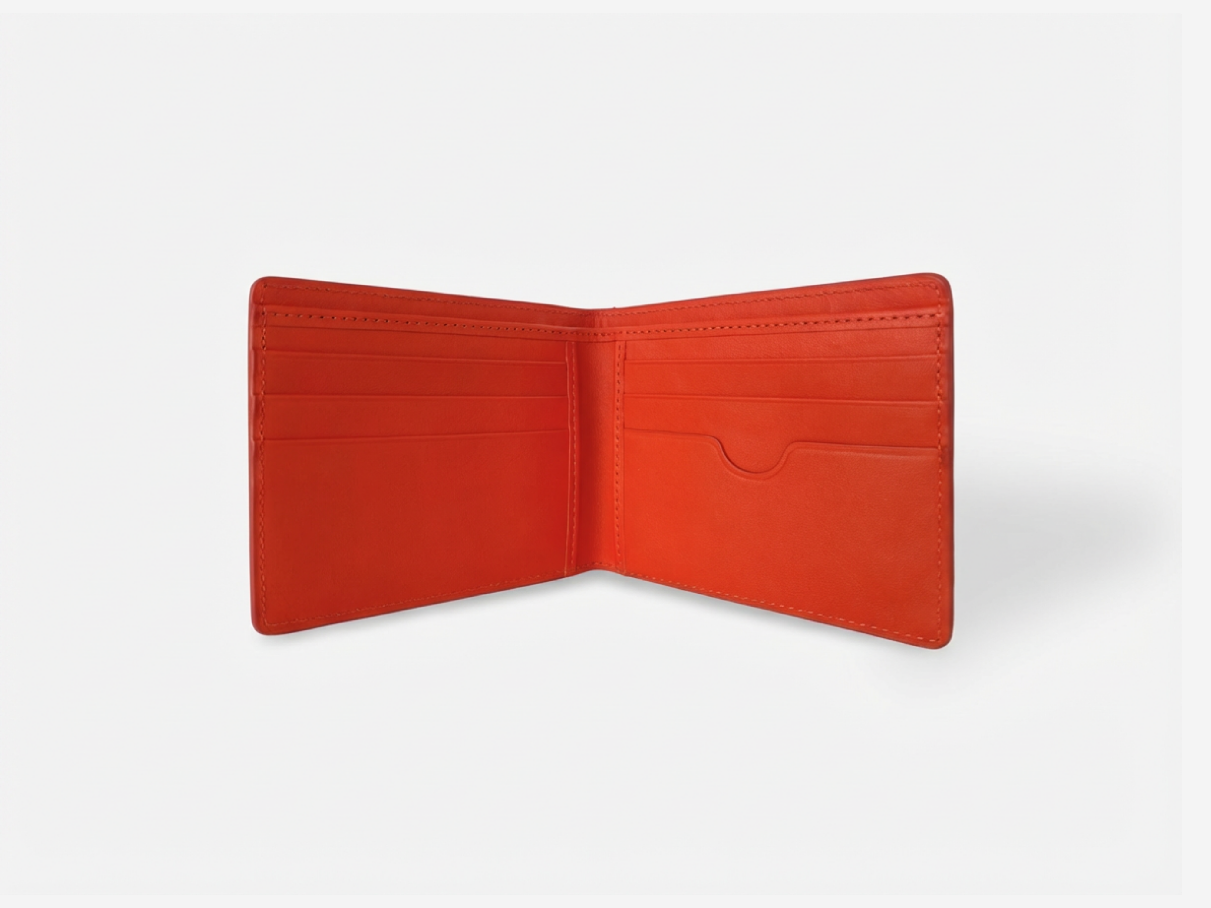 Bifold Wallet 2.0 + RFID