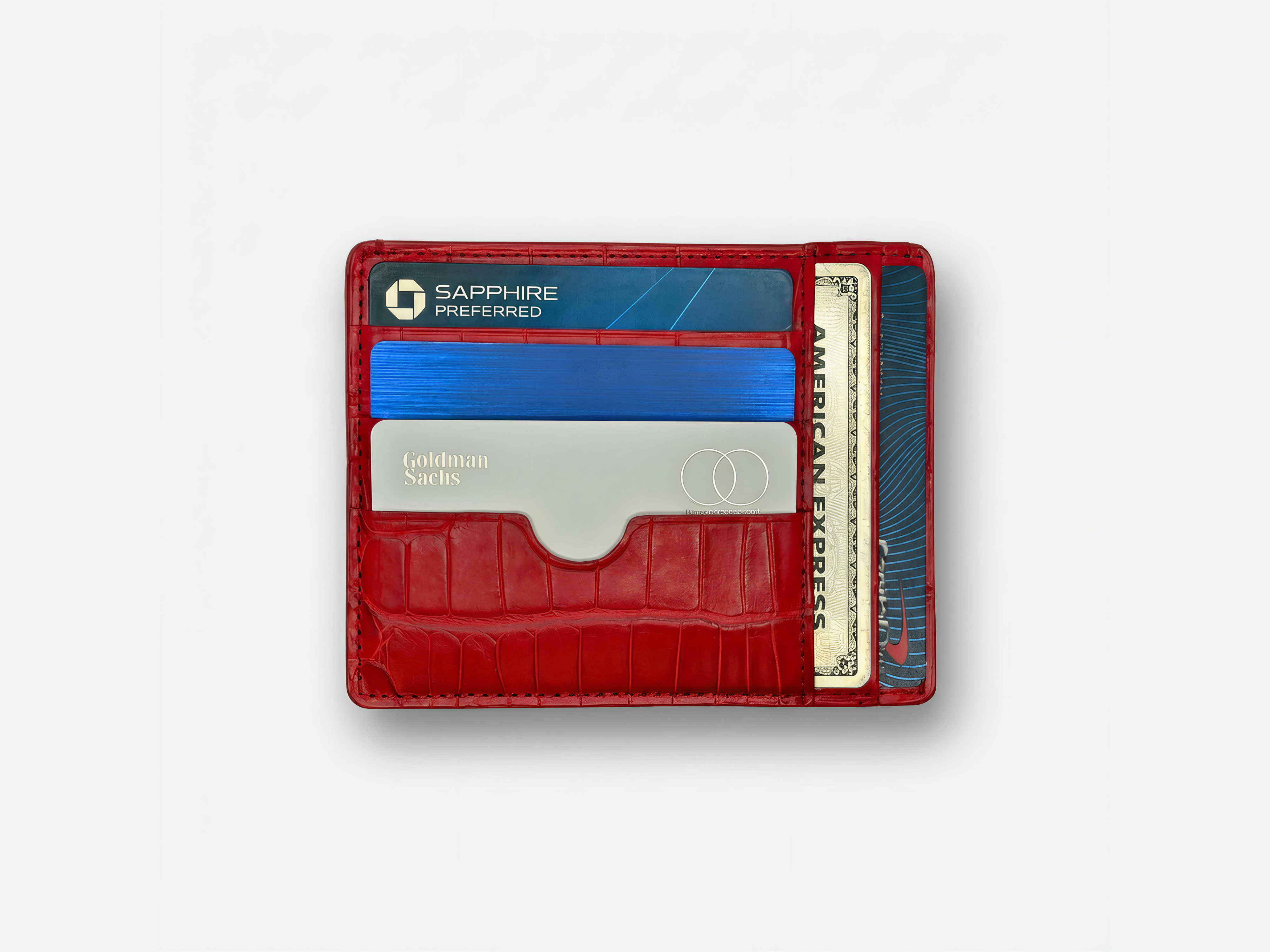 Maxi Card Holder