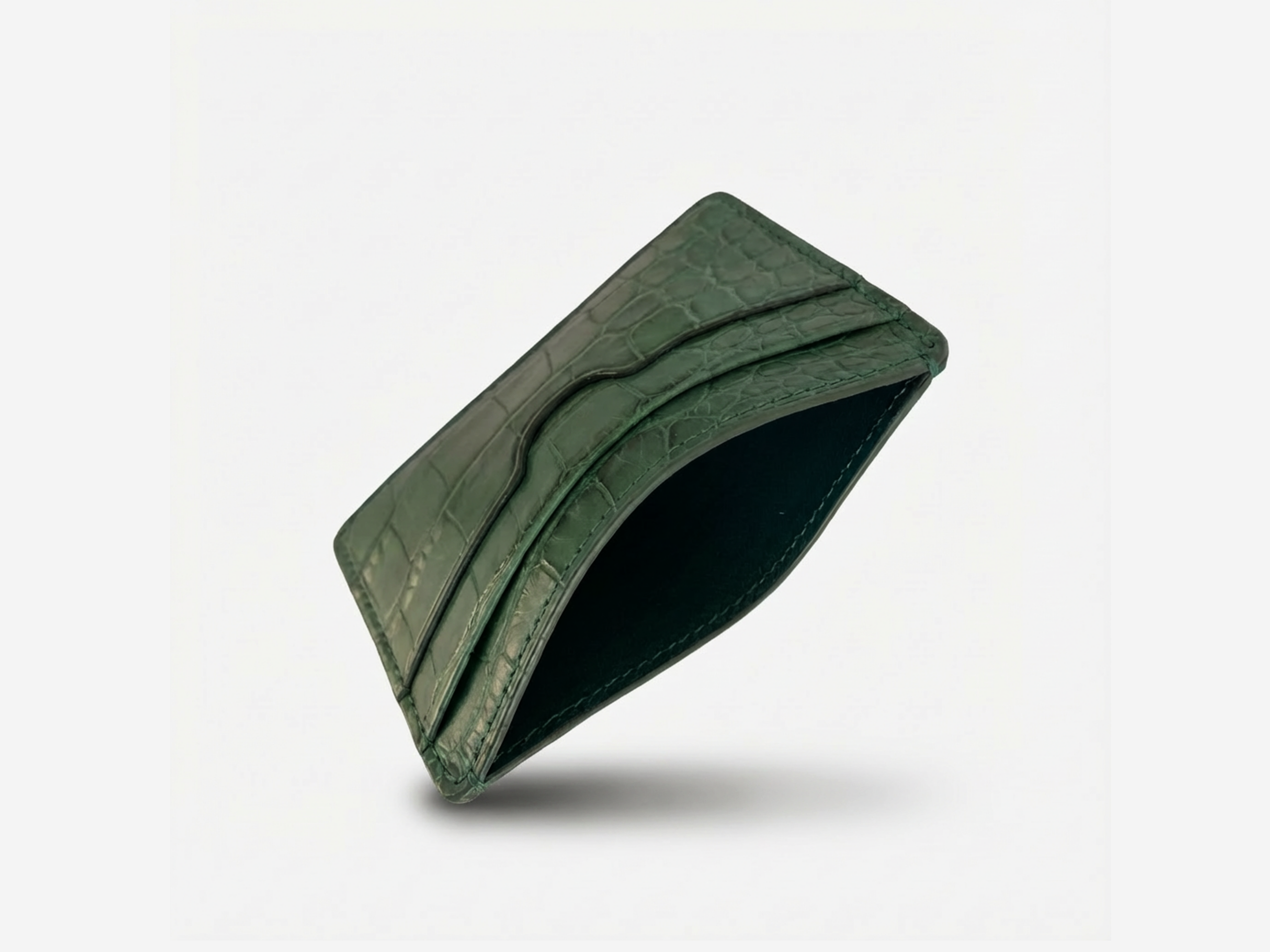 Card Holder 2.0 + RFID