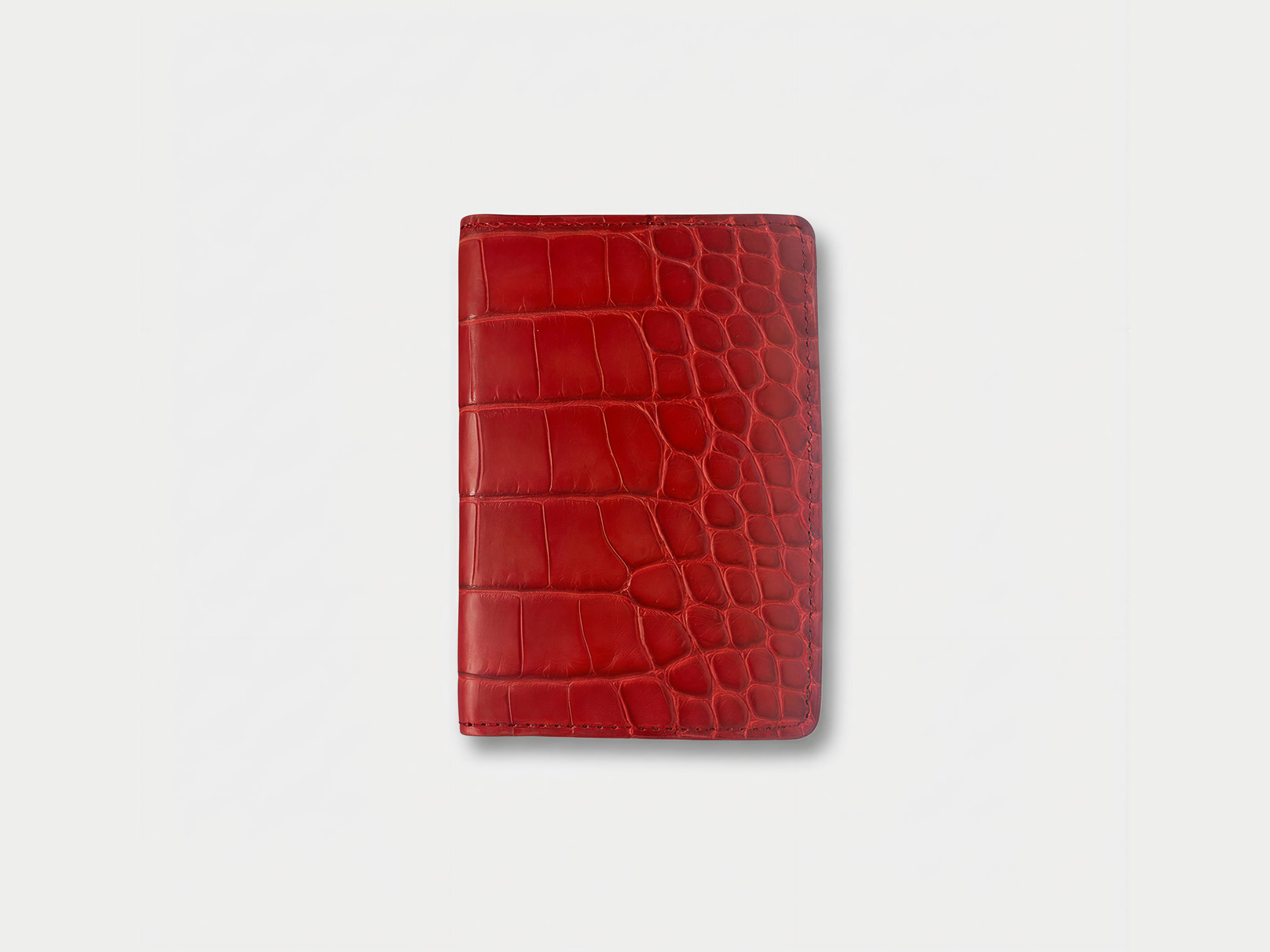 Vertical Card Holder