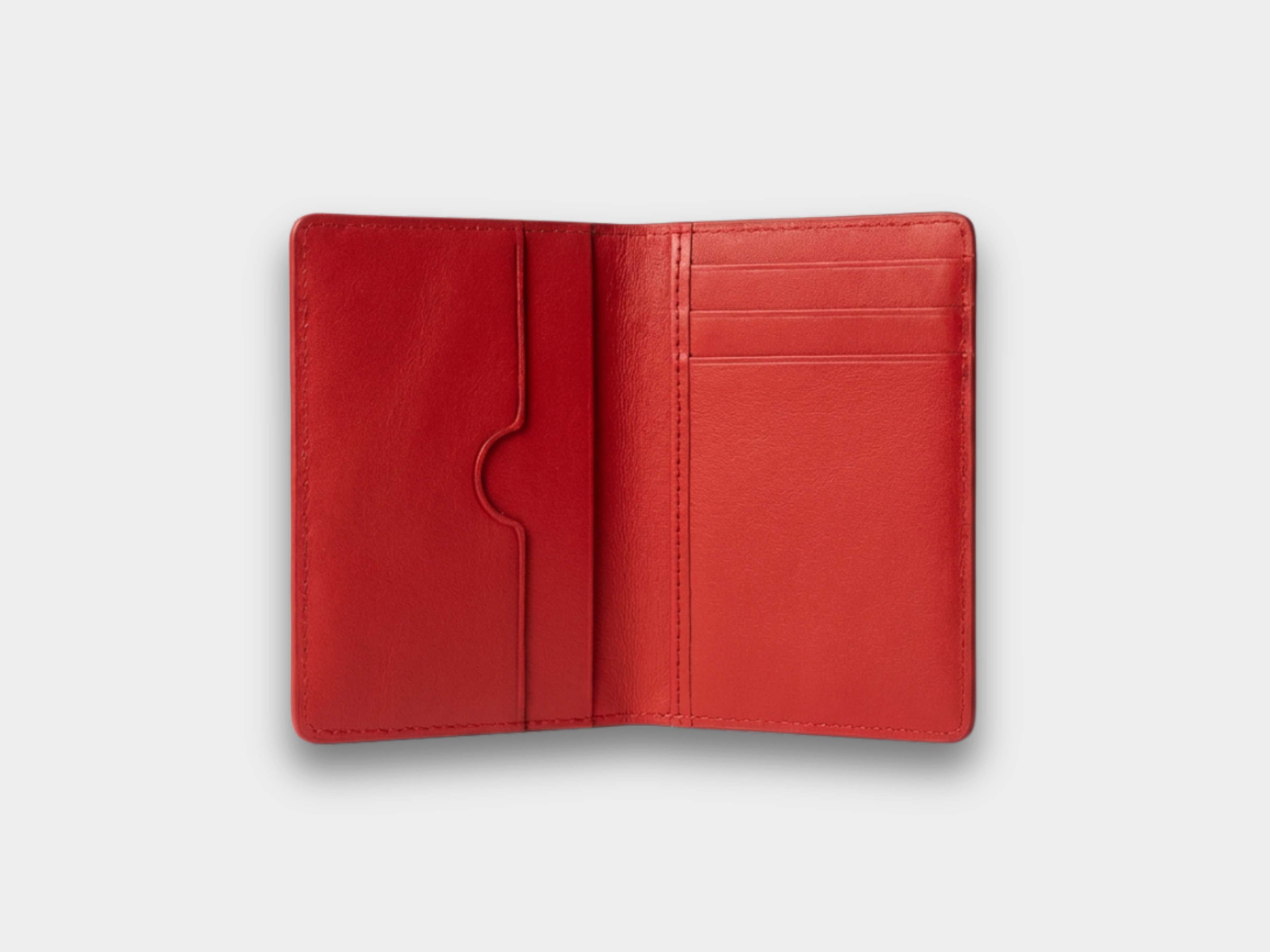 Vertical Card Holder