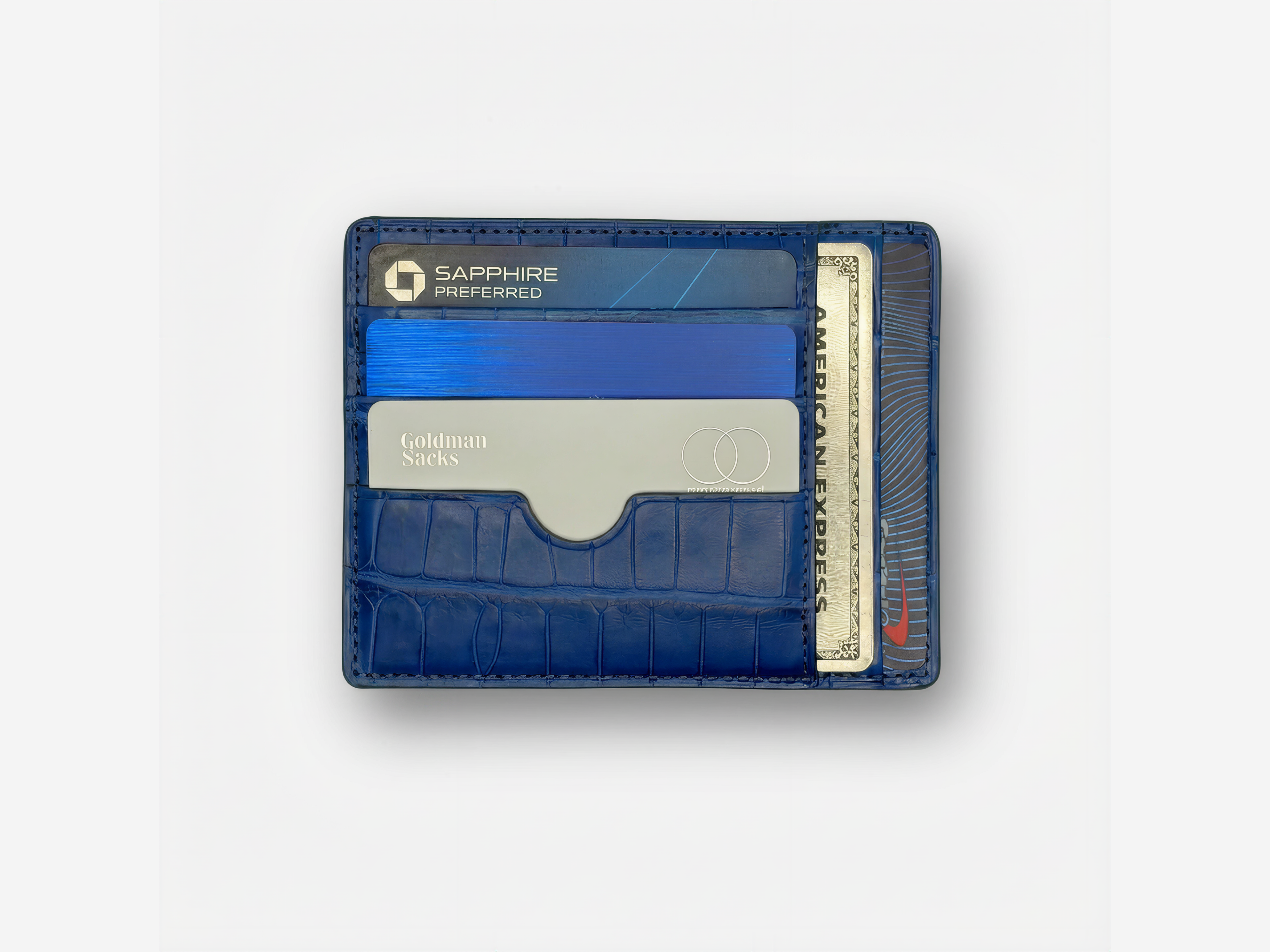 Maxi Card Holder