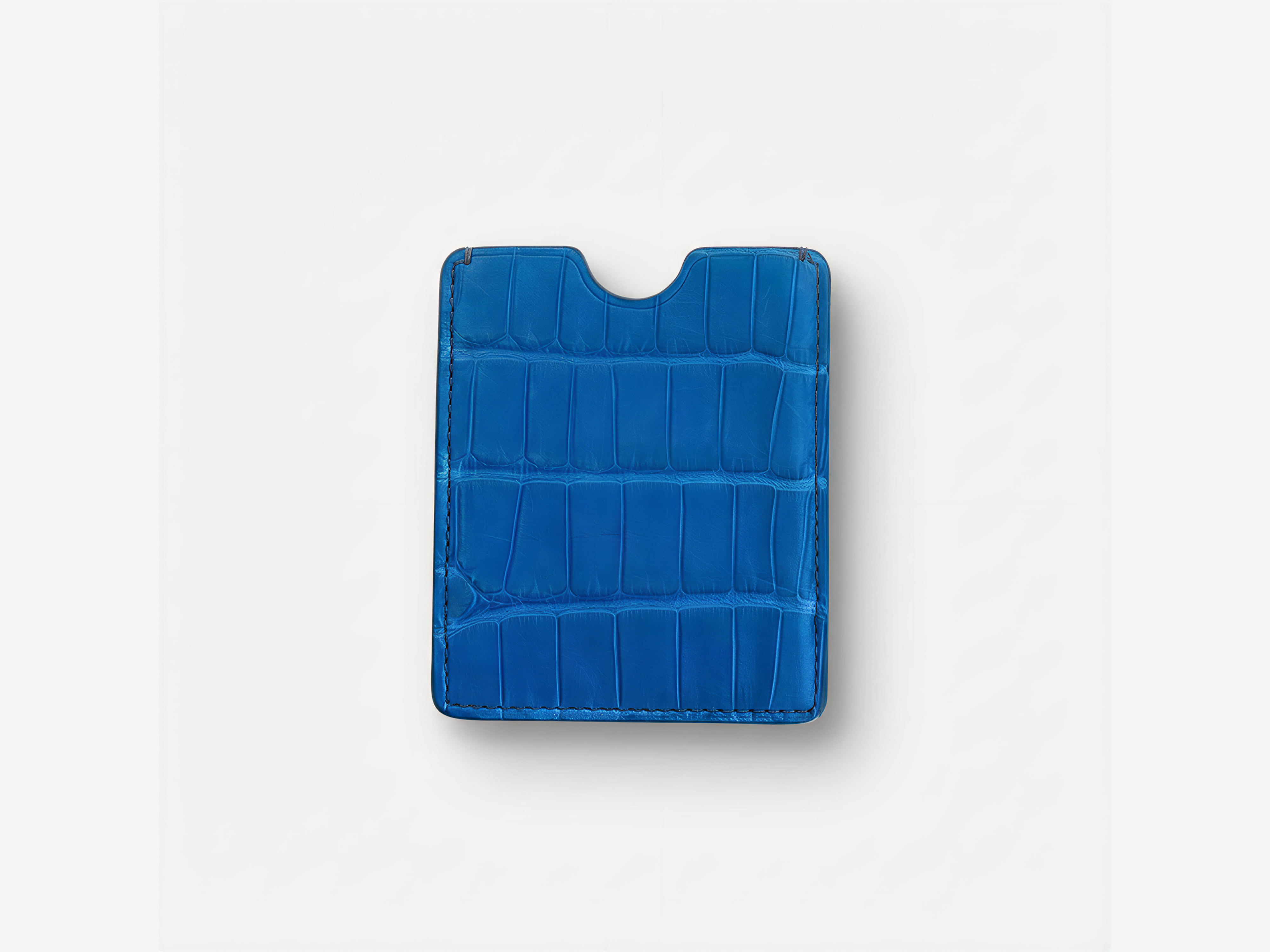 Card Holder With Money Clip 2.0 + RFID