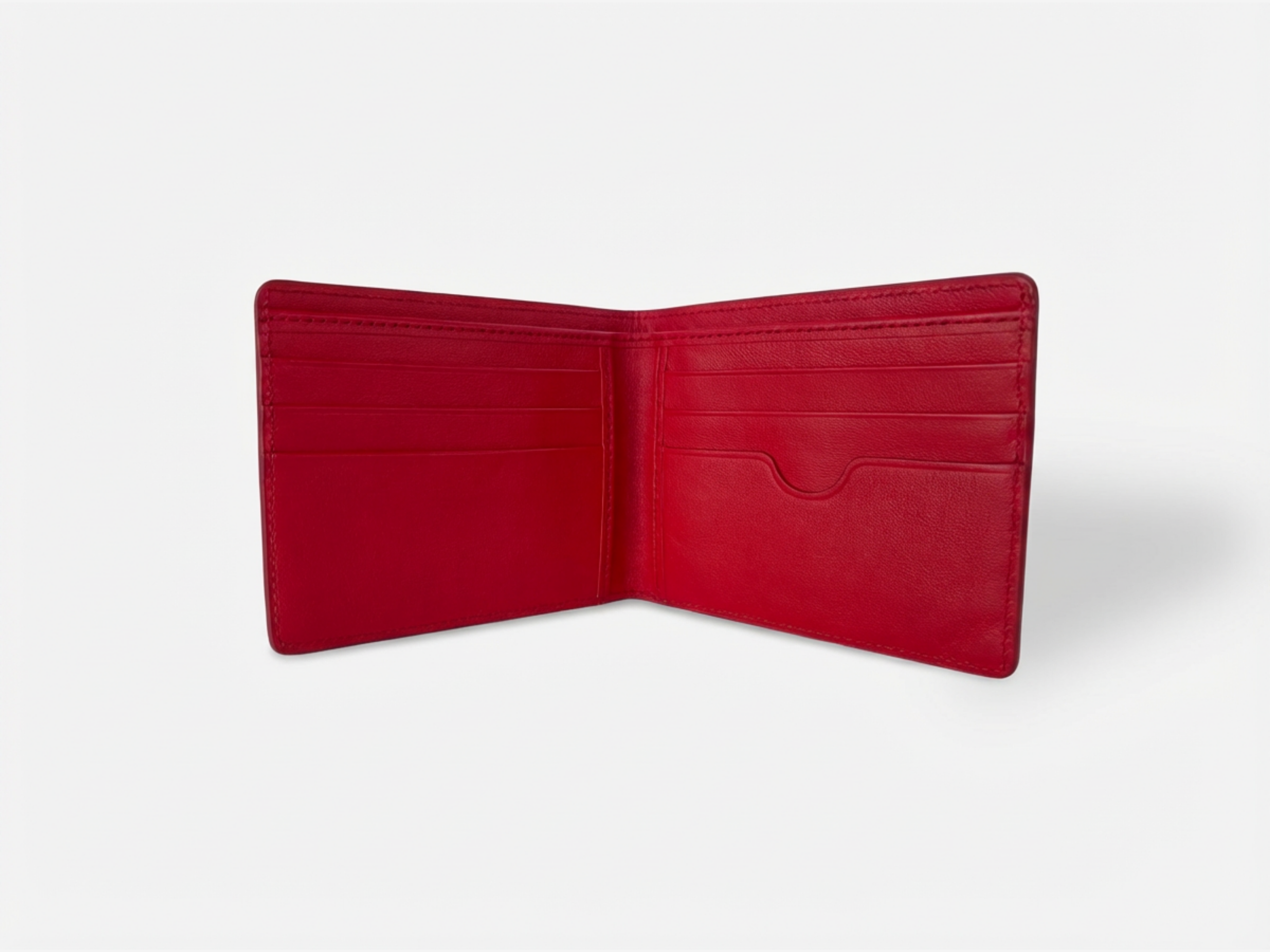 Bifold Wallet 2.0 + RFID