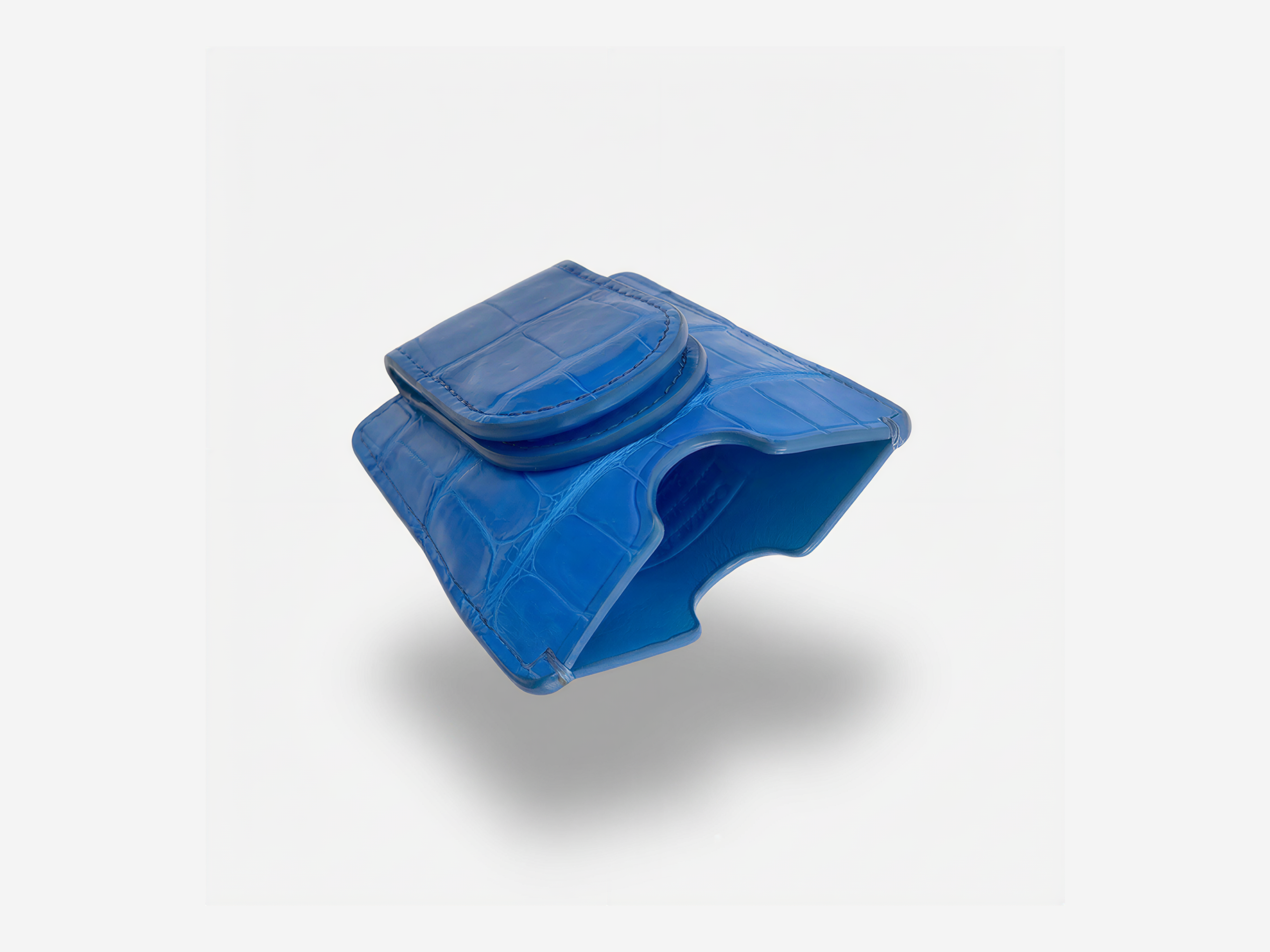 Card Holder With Money Clip 2.0 + RFID