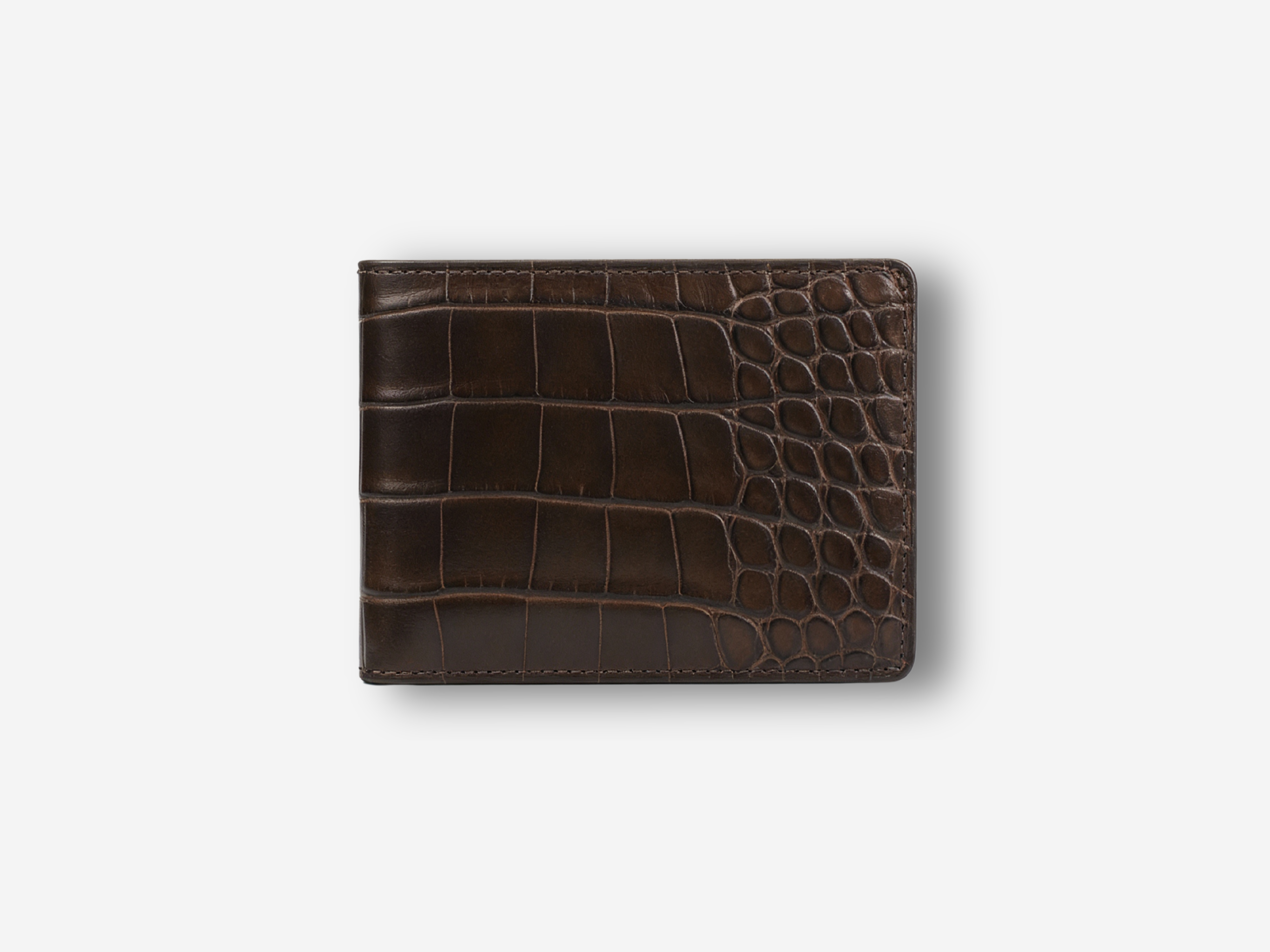 Bifold Wallet 2.0 + RFID