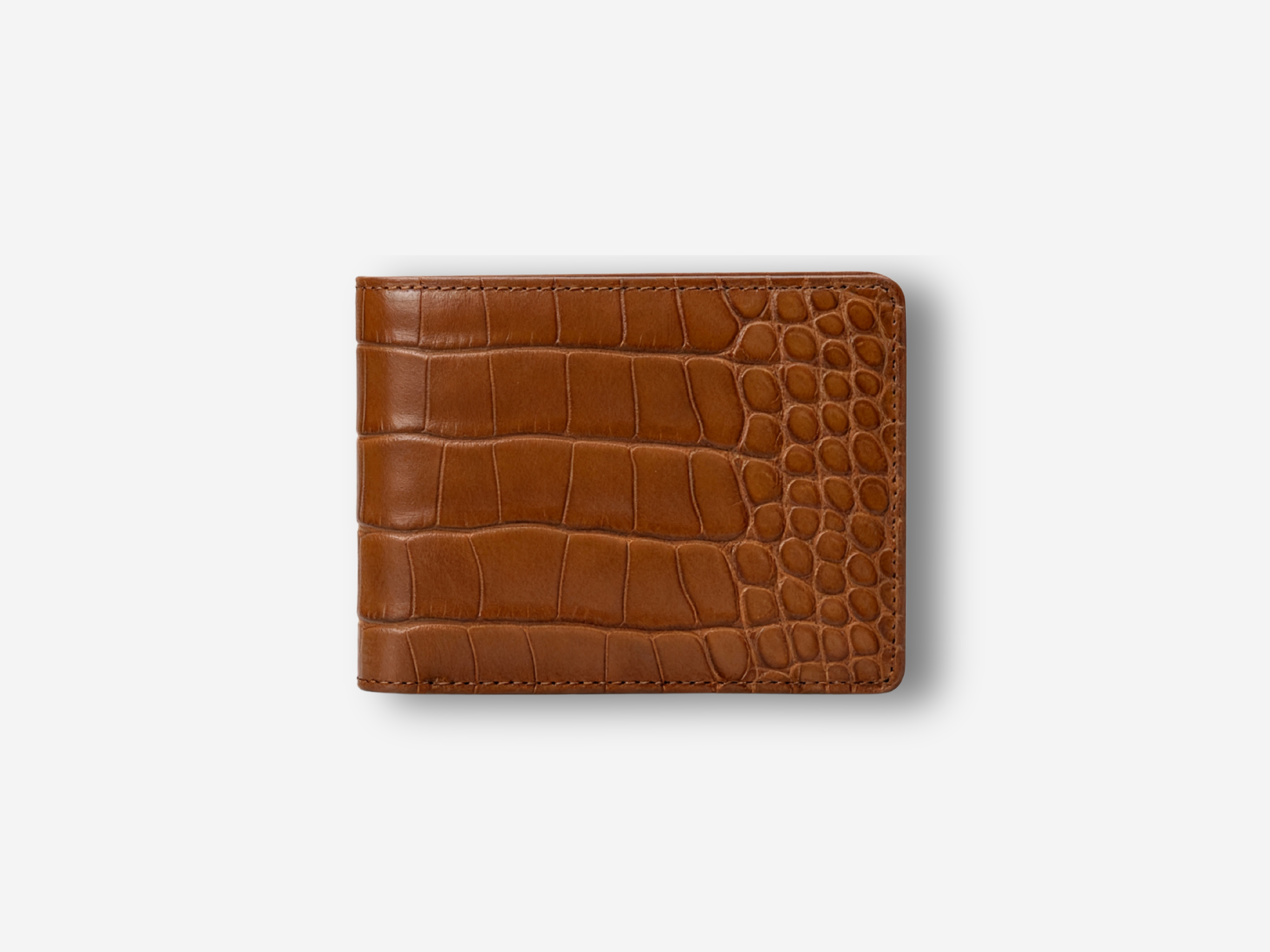 Bifold Wallet 2.0 + RFID