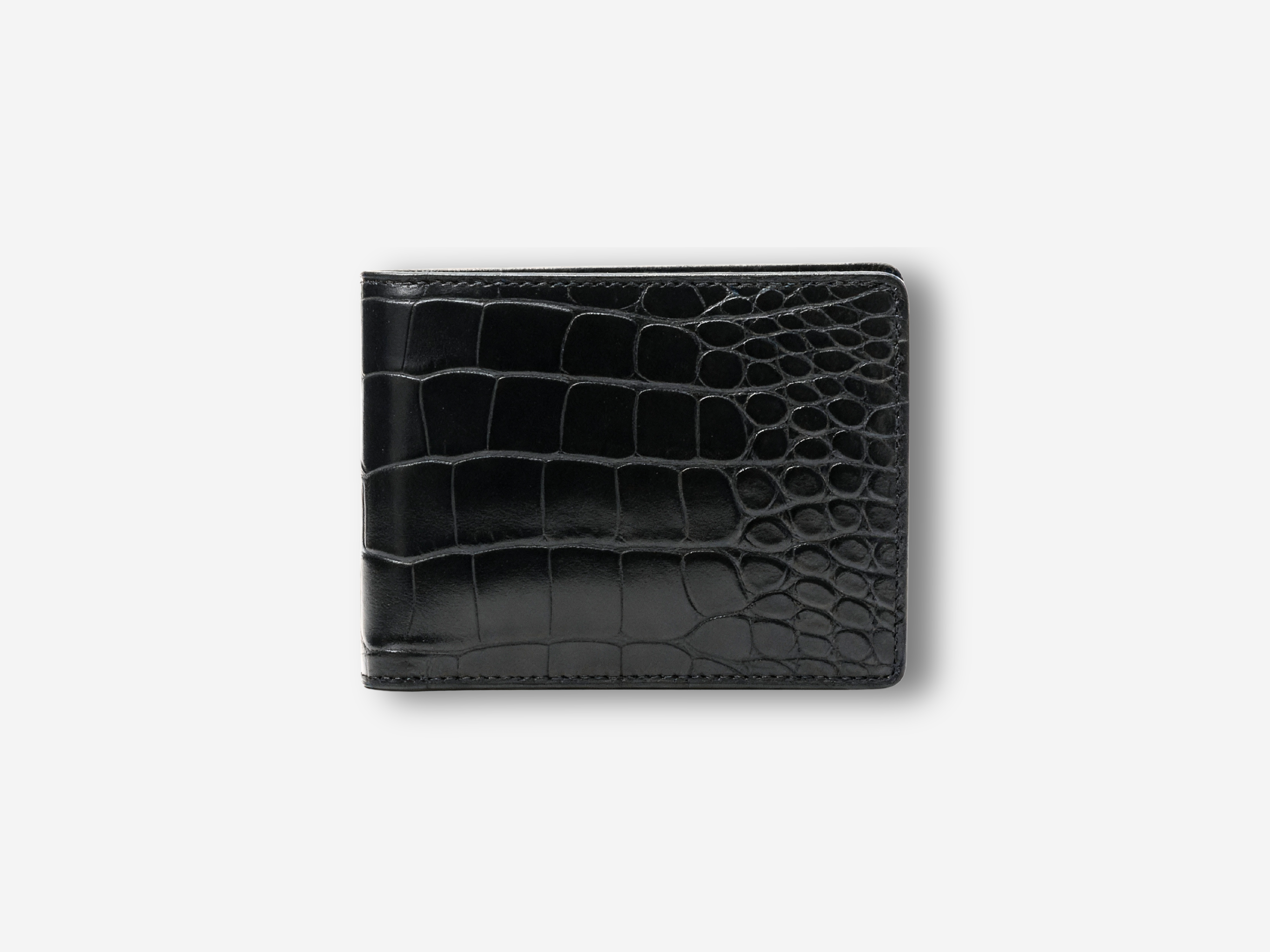 Bifold Wallet 2.0 + RFID