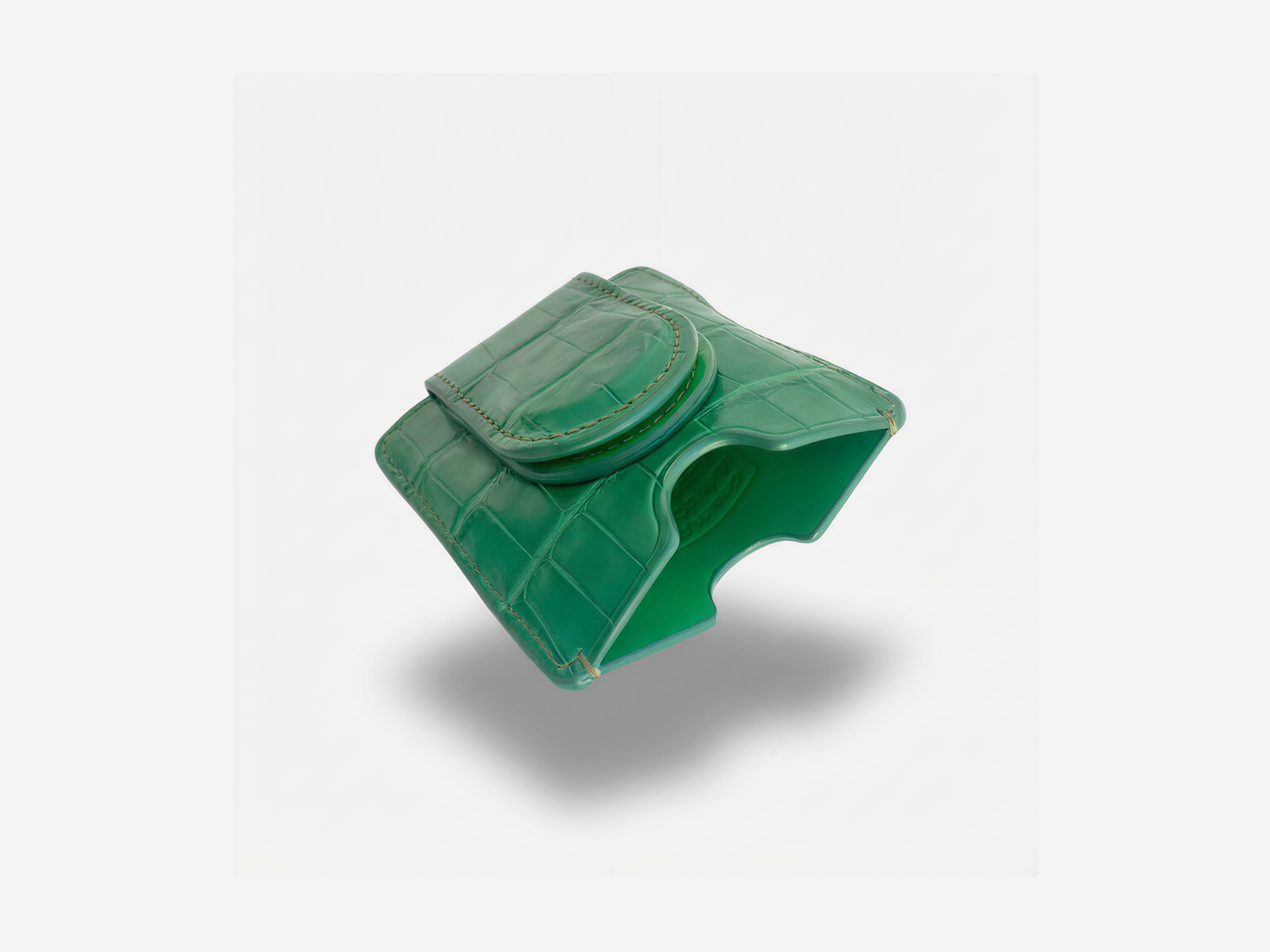 Card Holder With Money Clip 2.0 + RFID