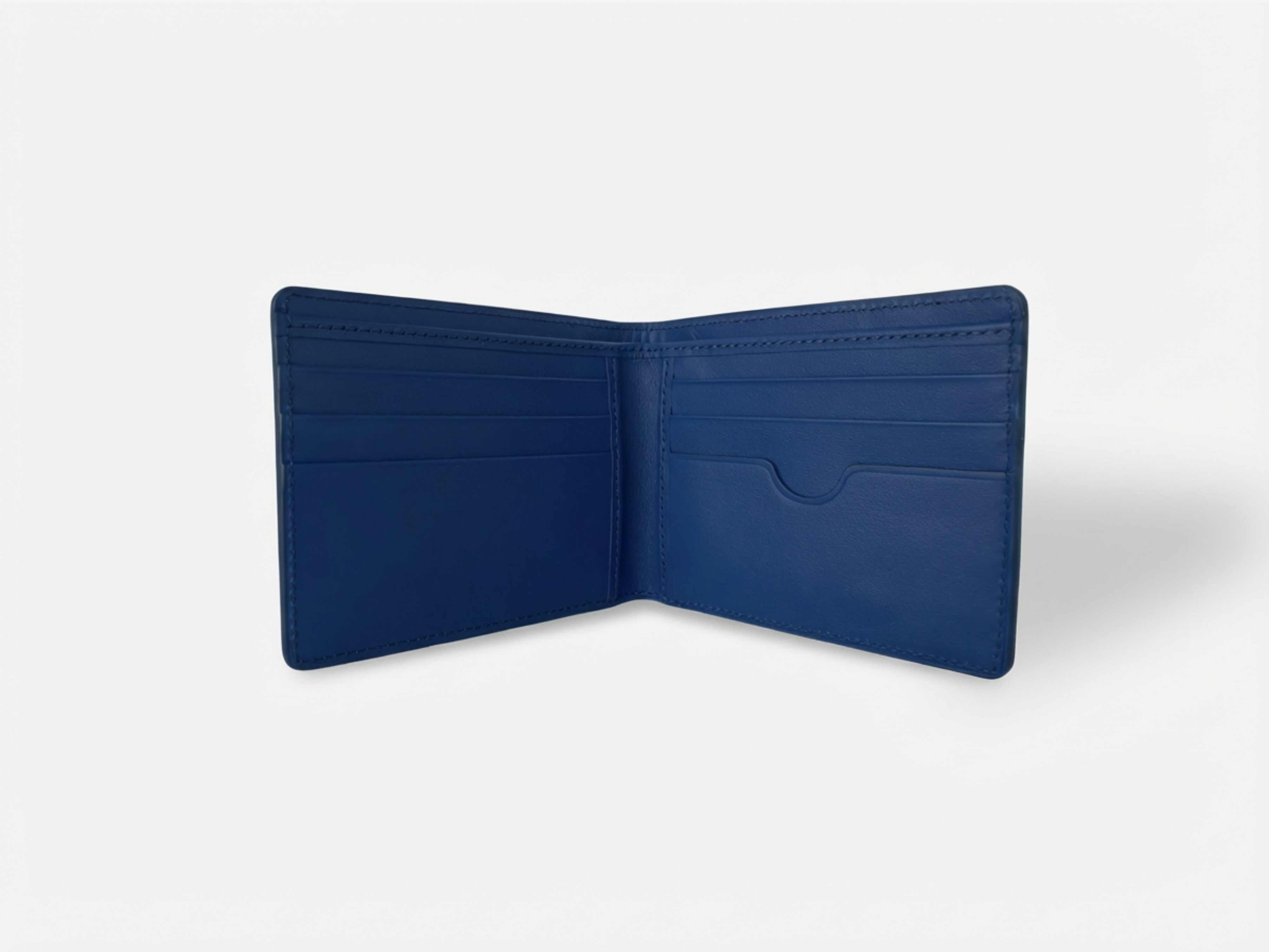 Bifold Wallet 2.0 + RFID