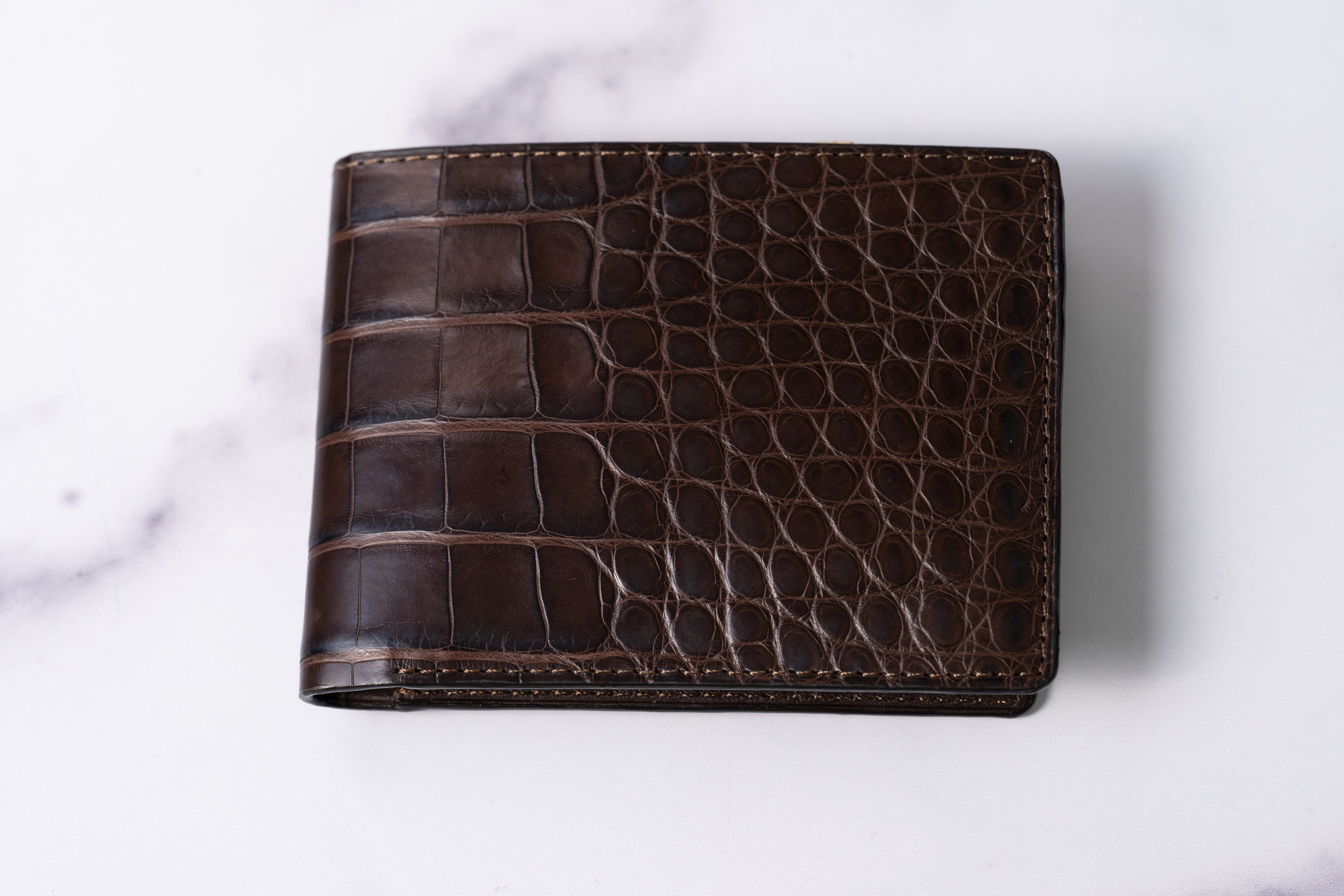 Bifold Wallet