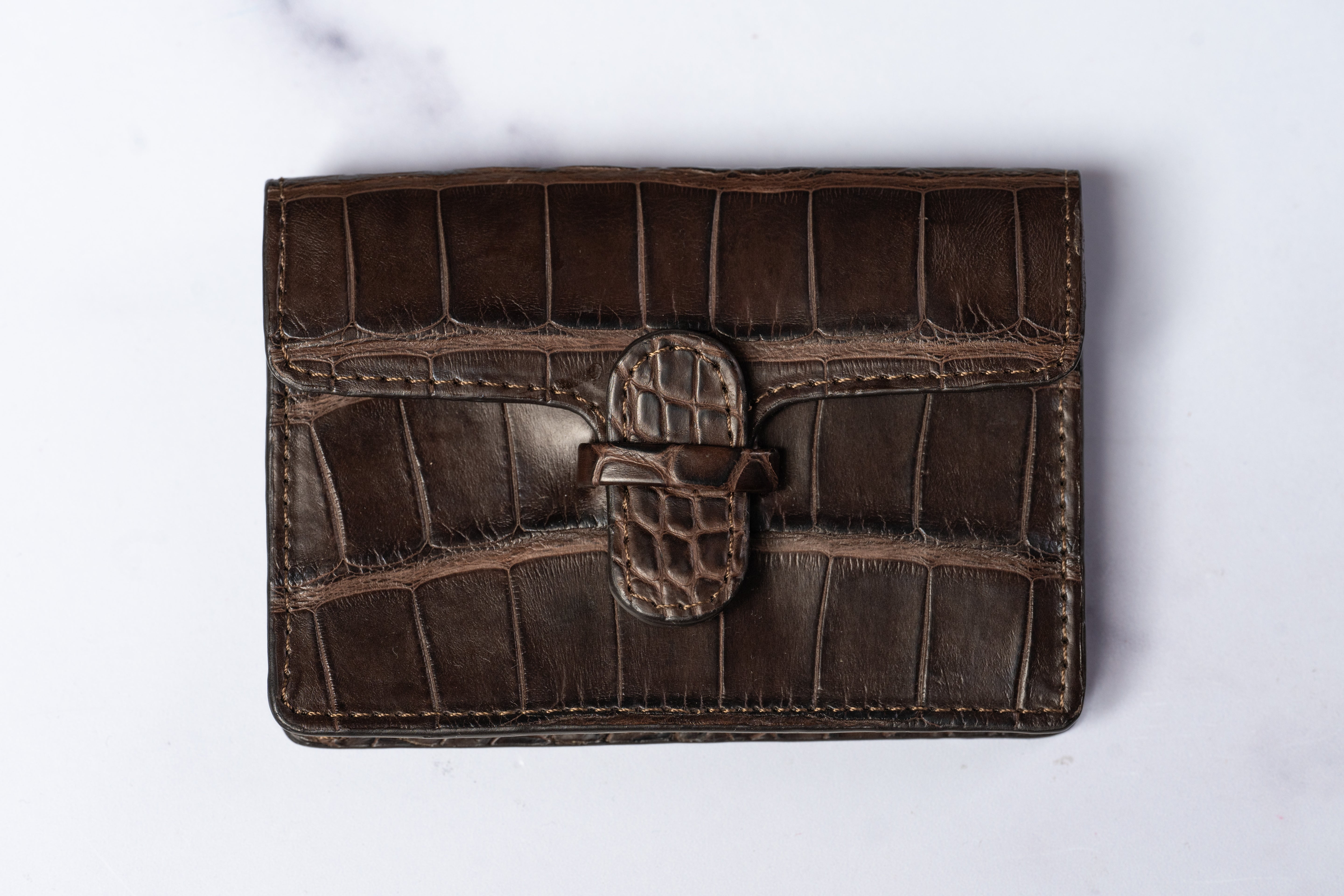 All-in-One Card Cash and Coin Holder