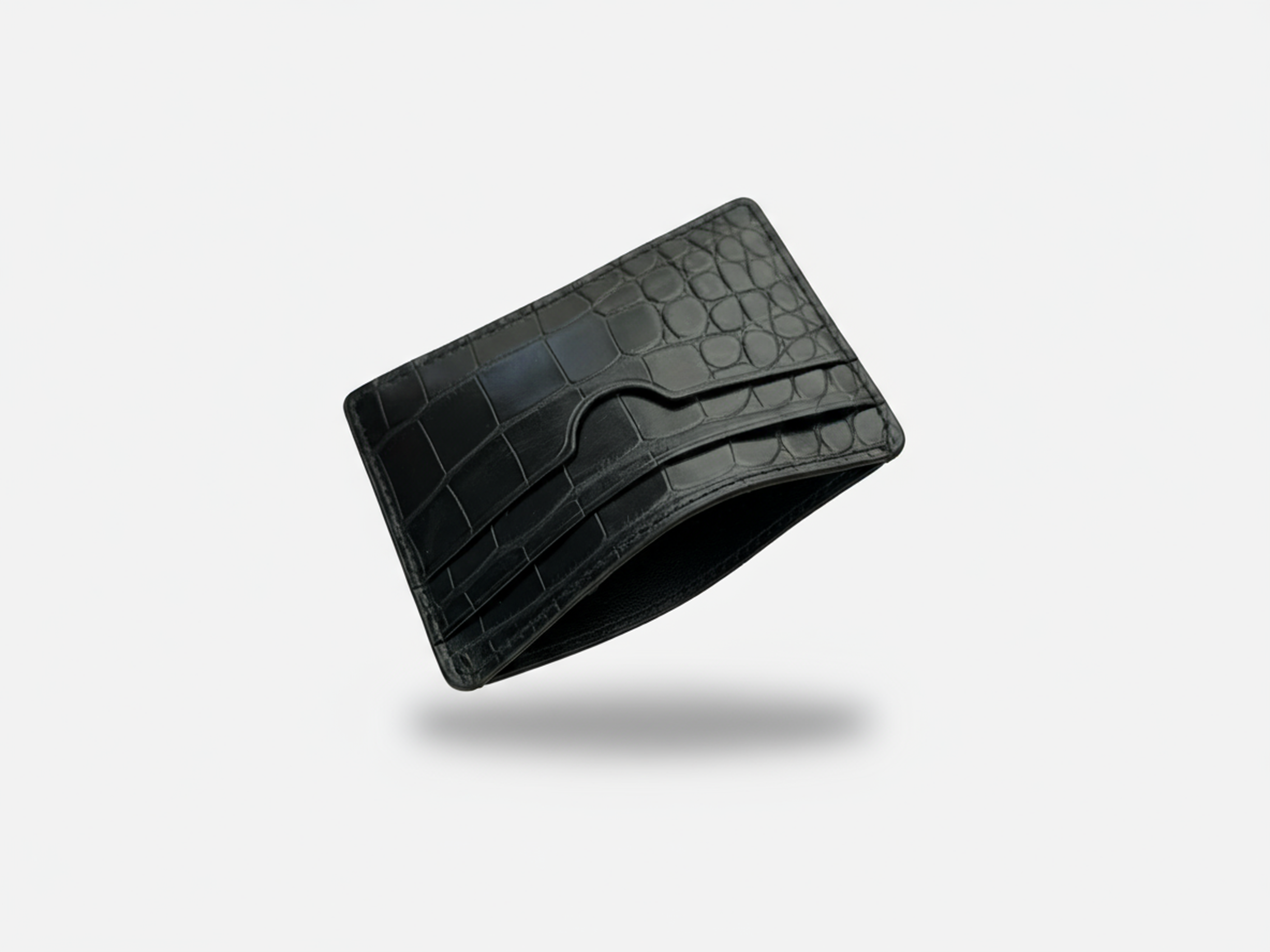 Card Holder 2.0 + RFID