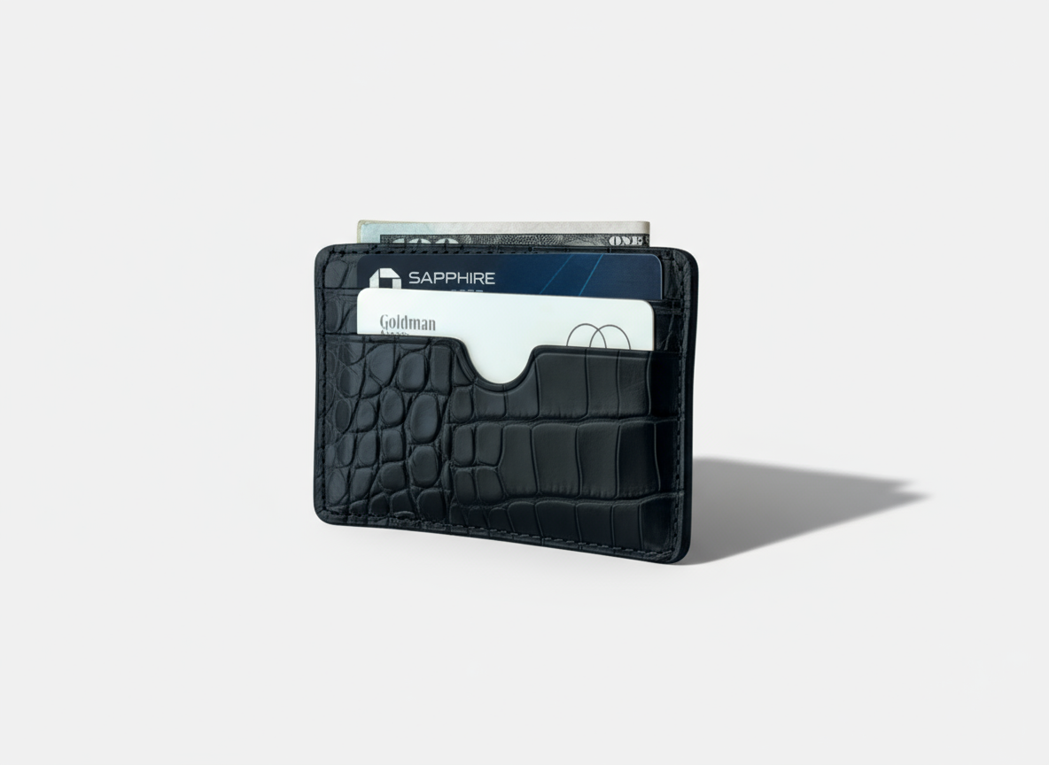 Card Holder 2.0 + RFID