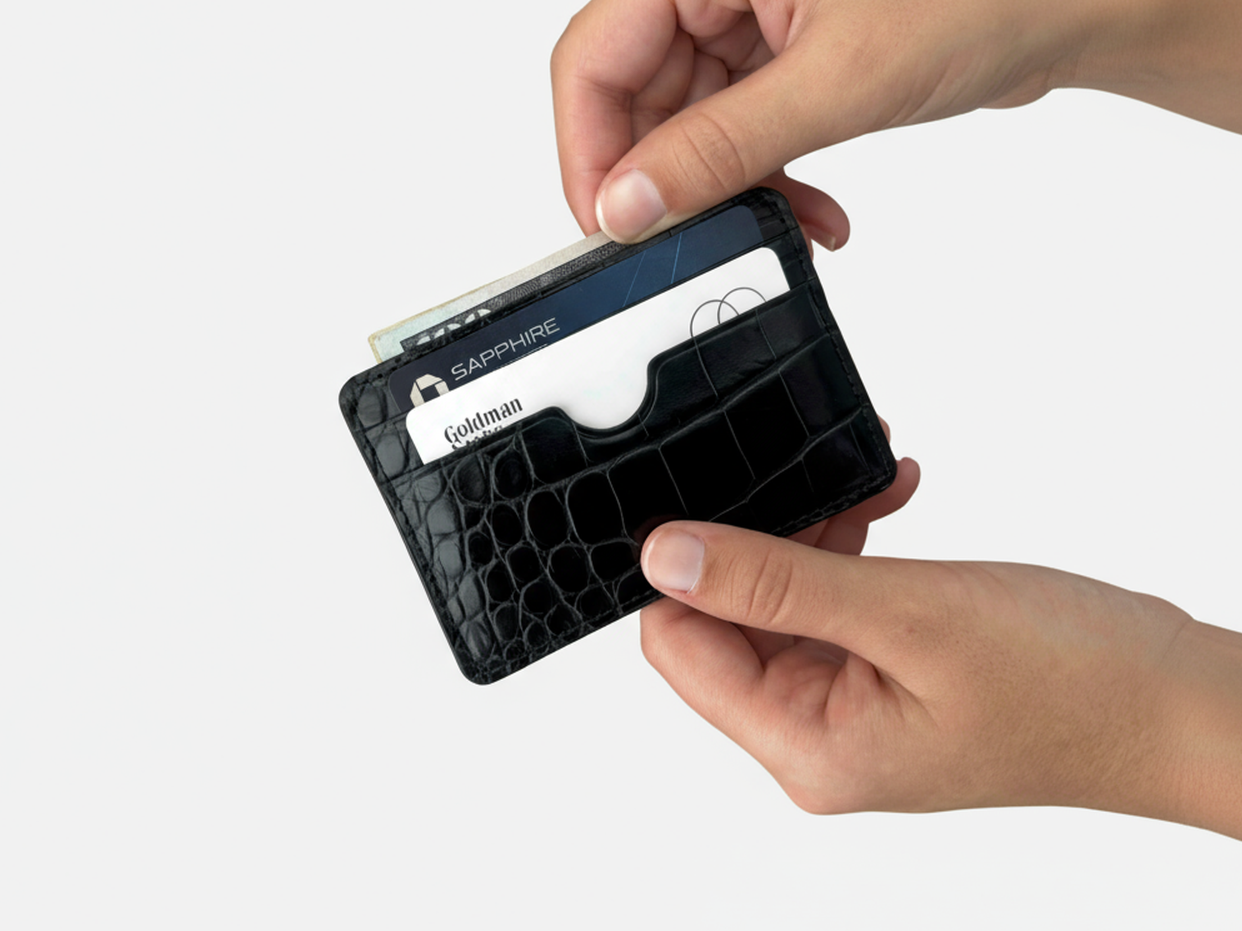 Card Holder 2.0 + RFID