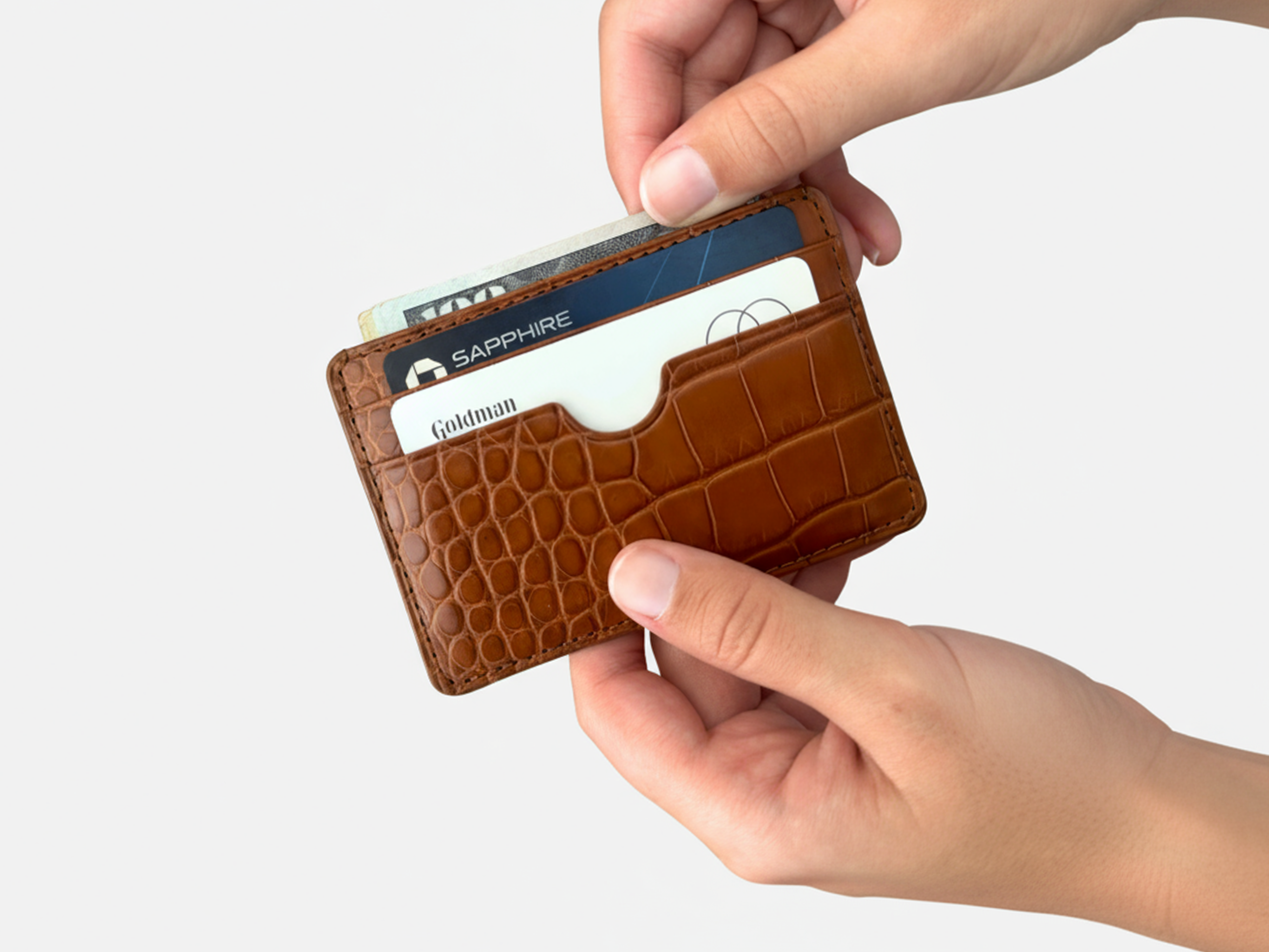 Card Holder 2.0 + RFID