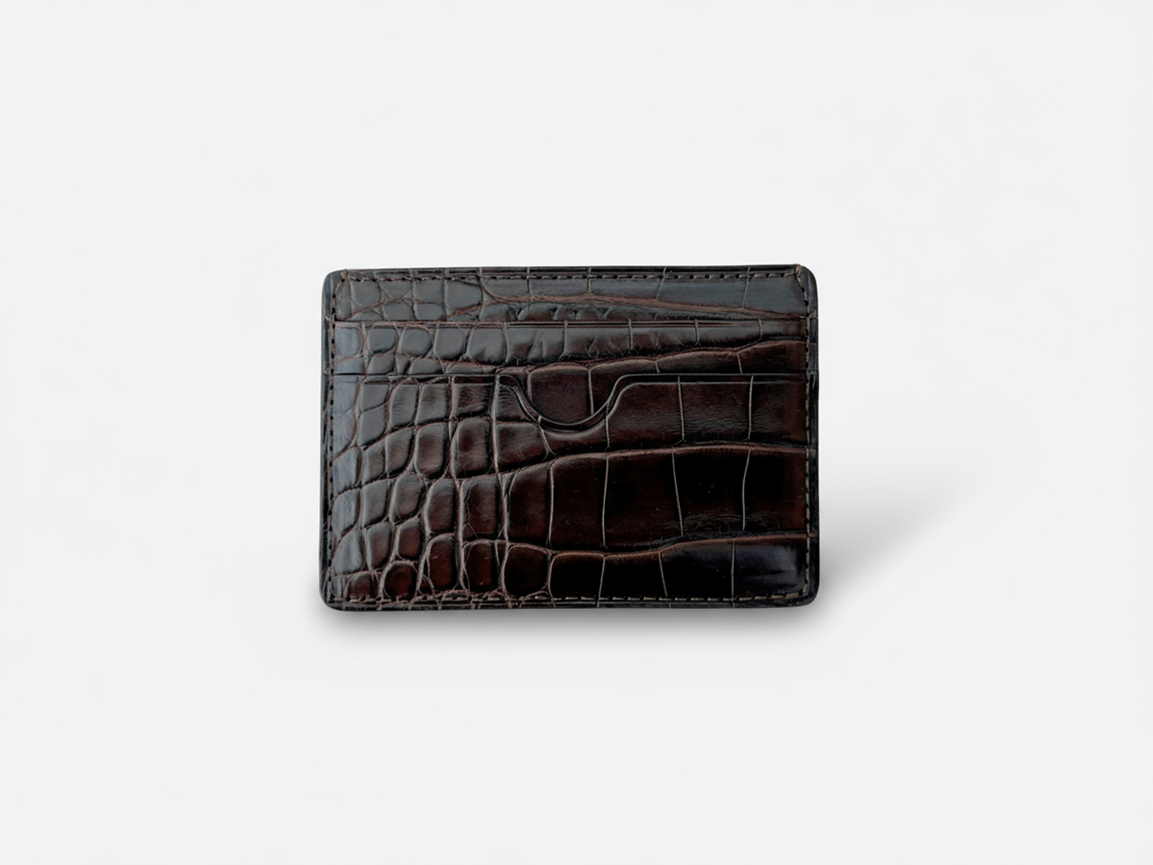 Card Holder 2.0 + RFID