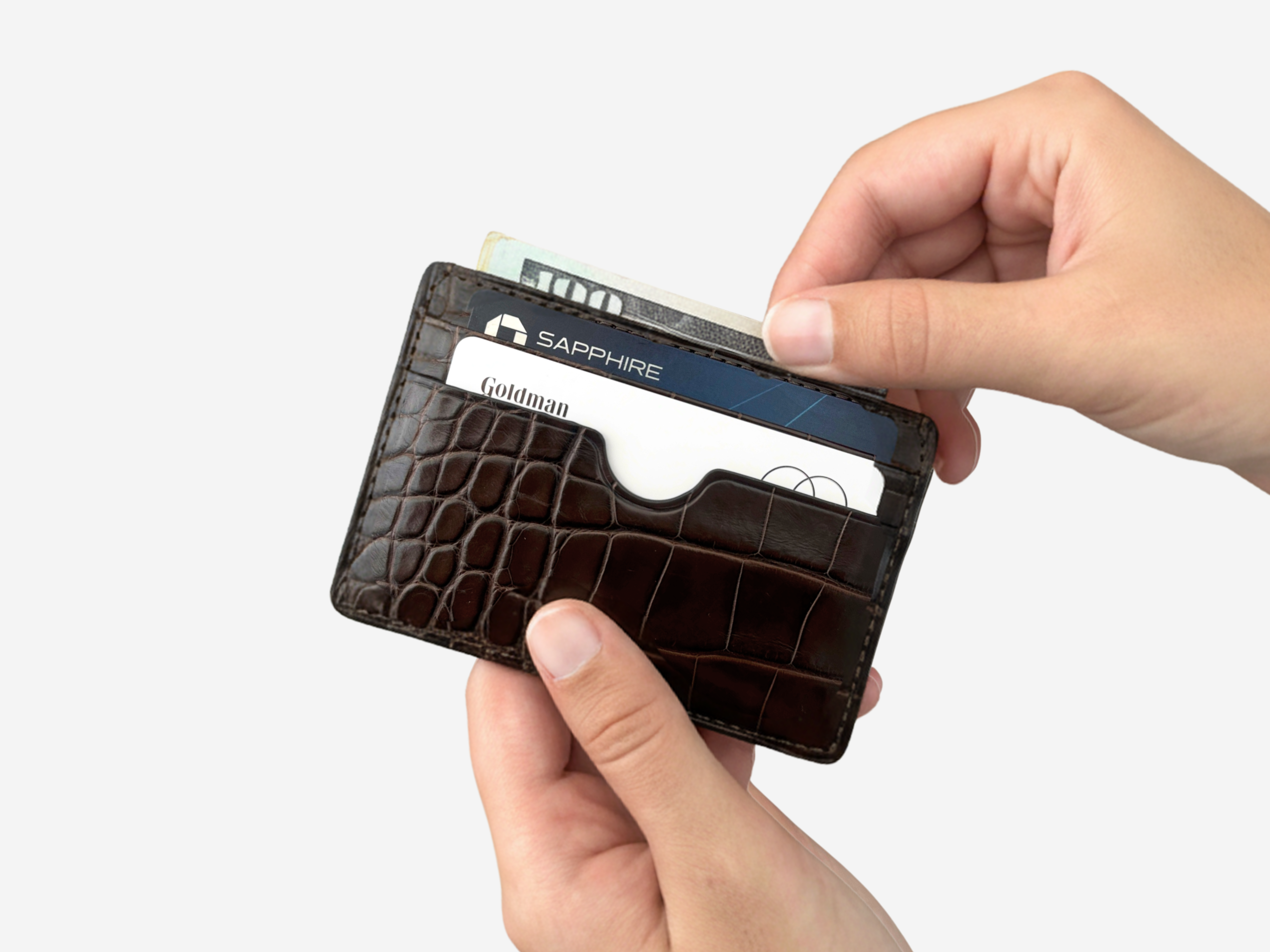 Card Holder 2.0 + RFID