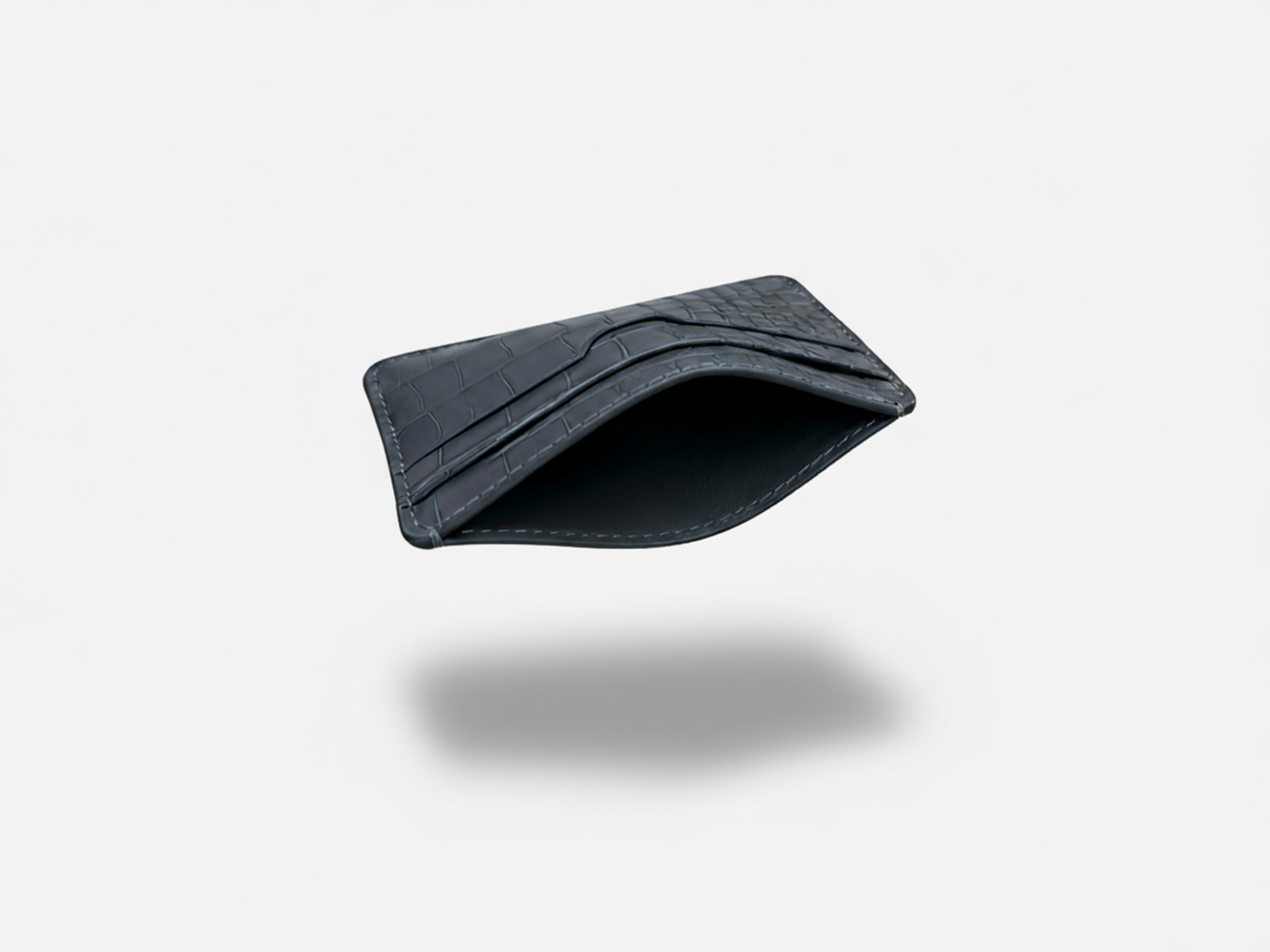 Card Holder 2.0 + RFID