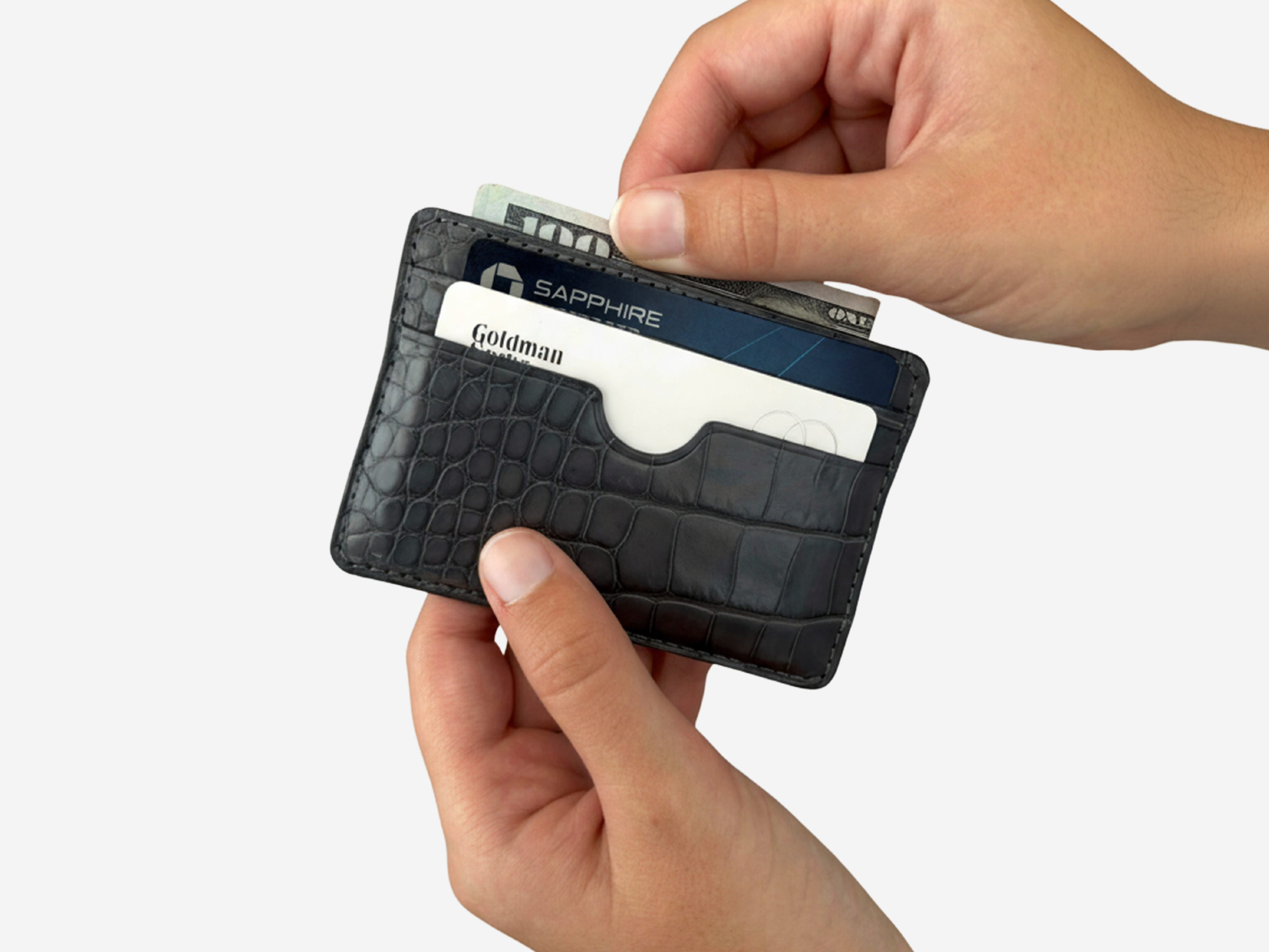 Card Holder 2.0 + RFID